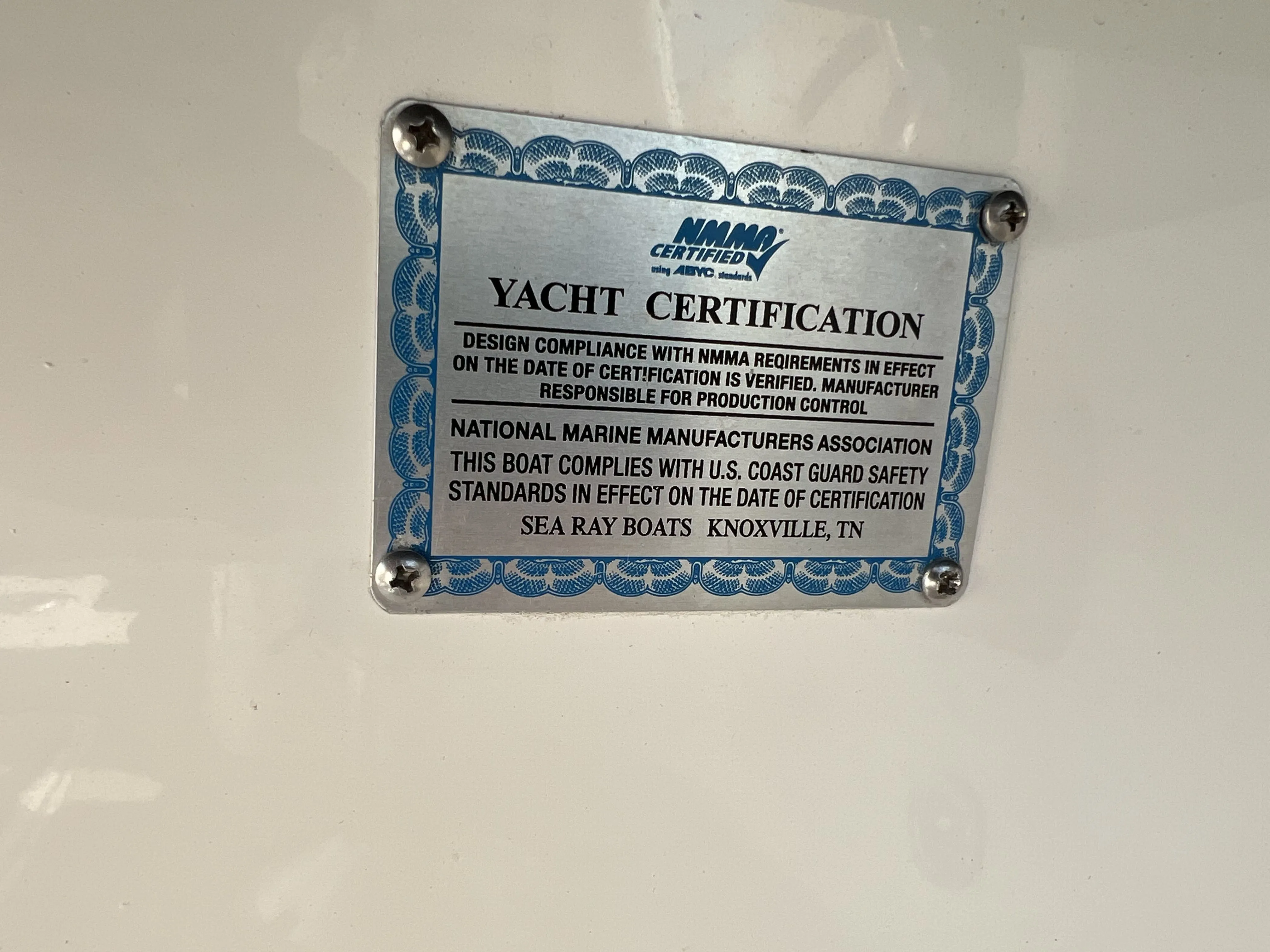 2008 Sea Ray 270 SLX Image Thumbnail #24