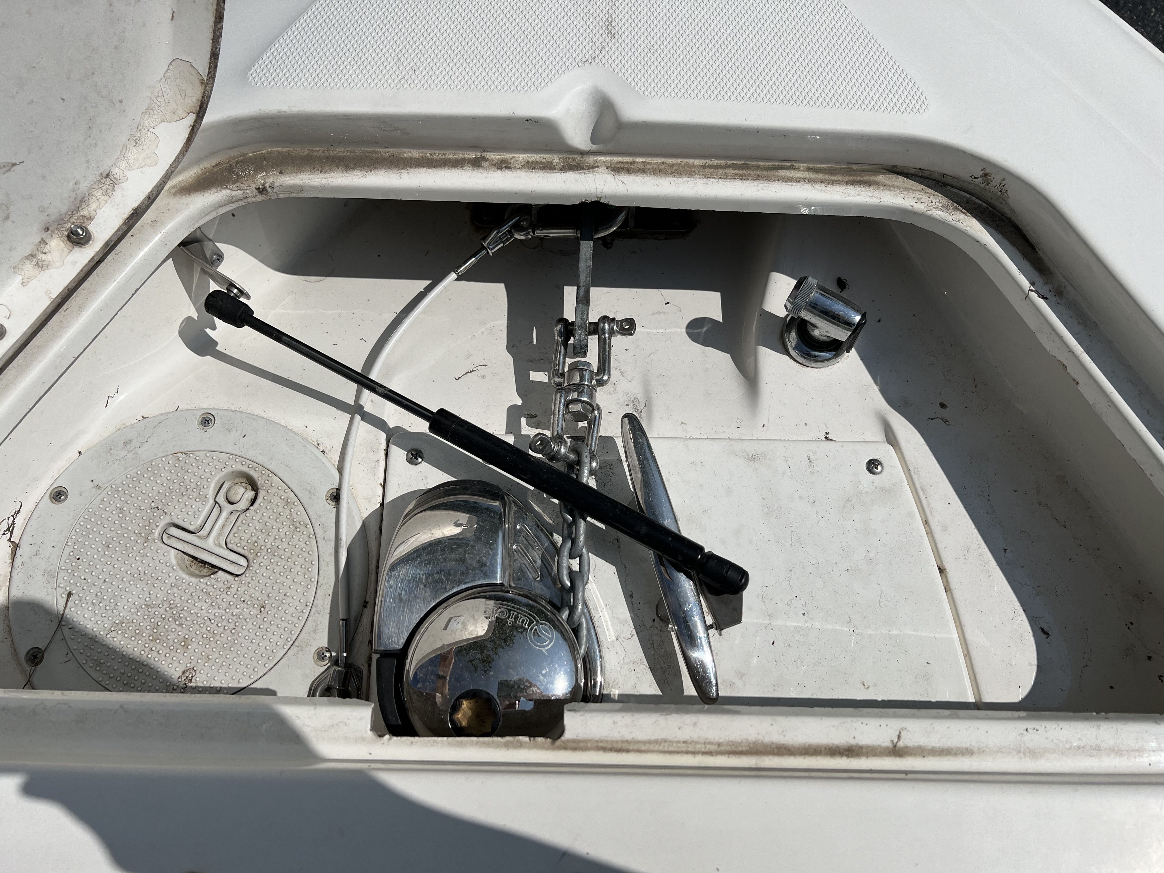2008 Sea Ray
                                                             270 SLX Image Thumbnail #28