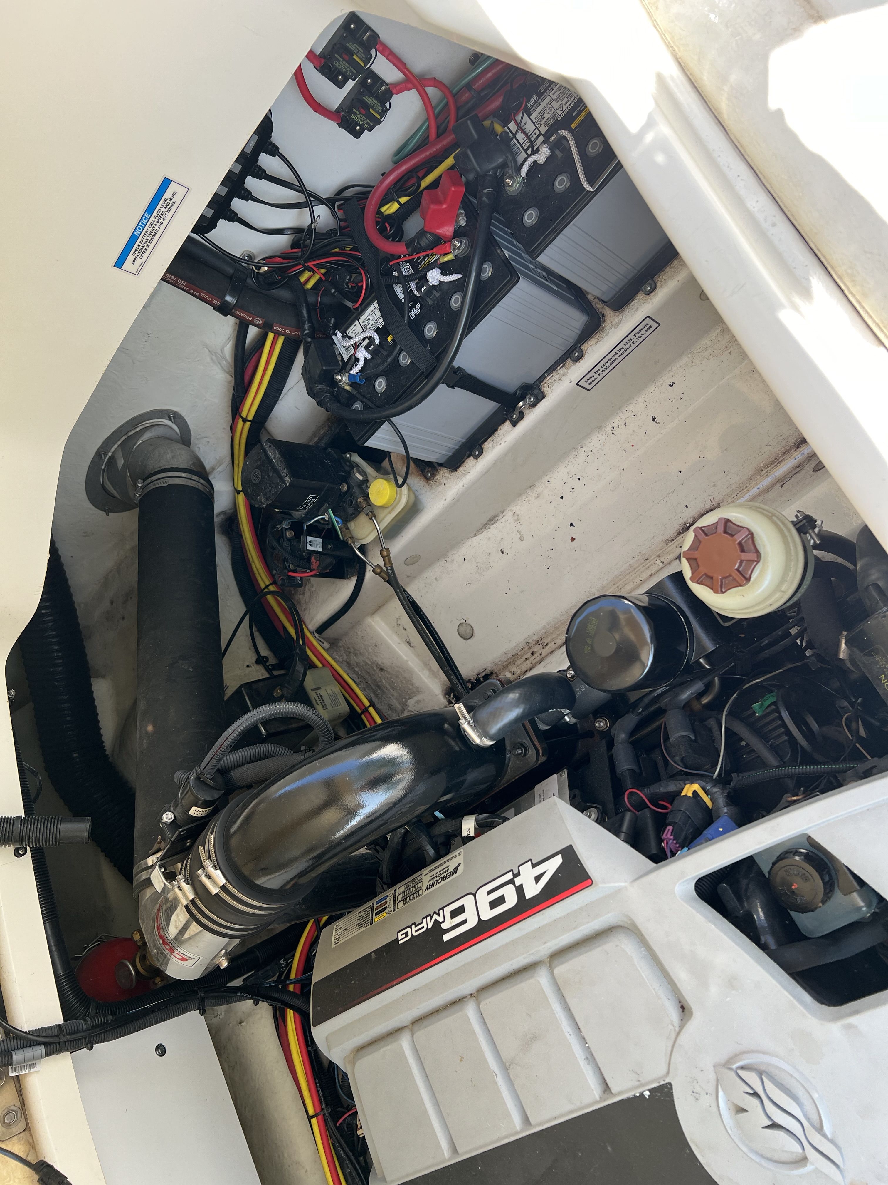 2008 Sea Ray
                                                             270 SLX Image Thumbnail #34