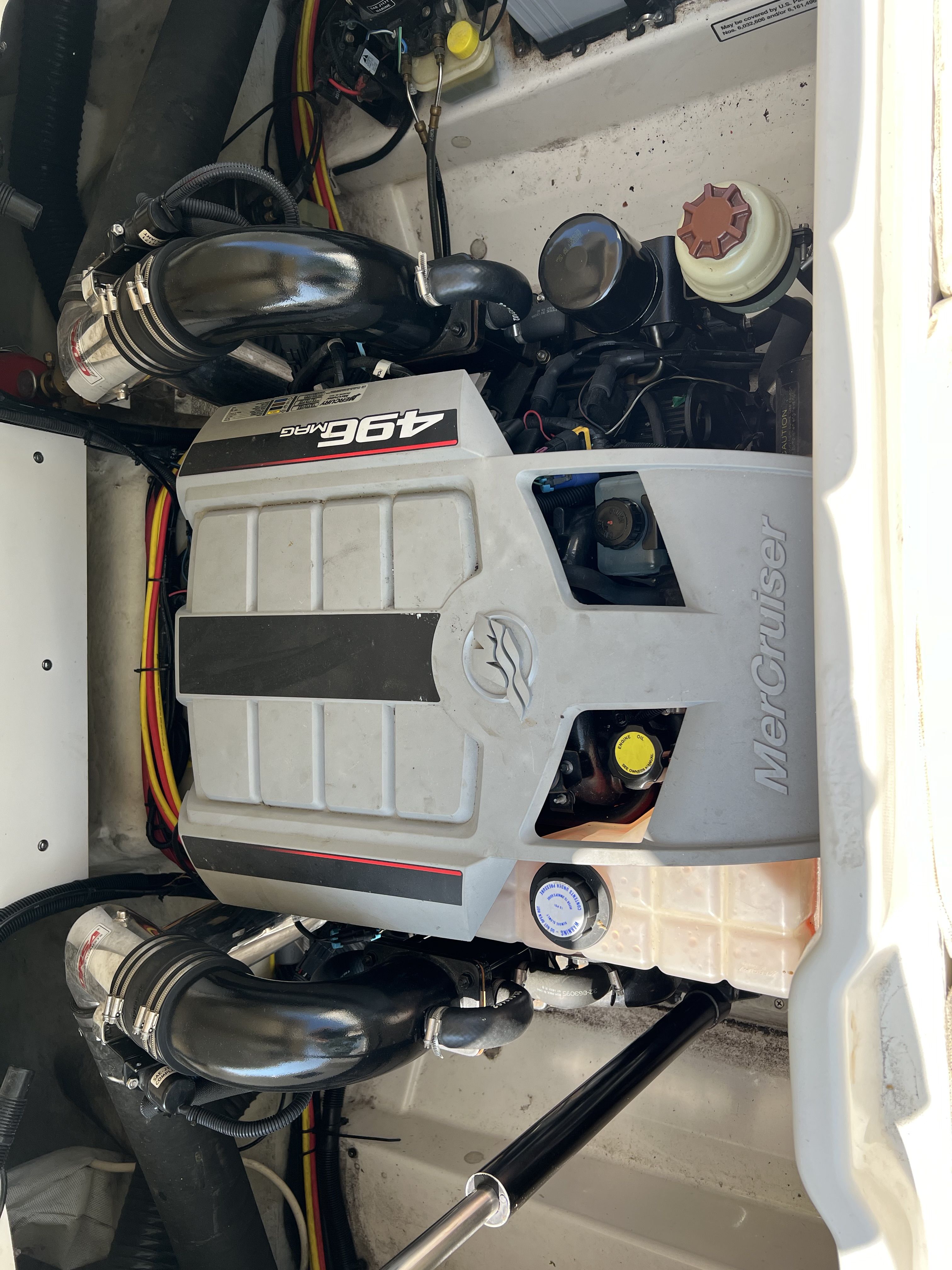 2008 Sea Ray
                                                             270 SLX Image Thumbnail #35