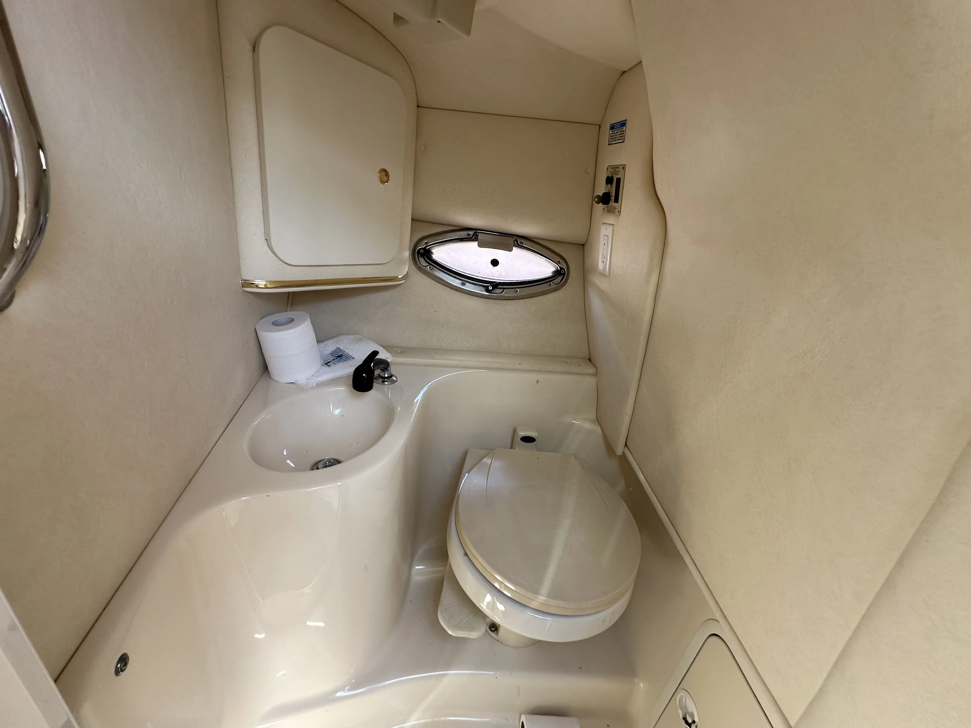 2001 Sea Ray 290 SUN SPORT Image Thumbnail #14