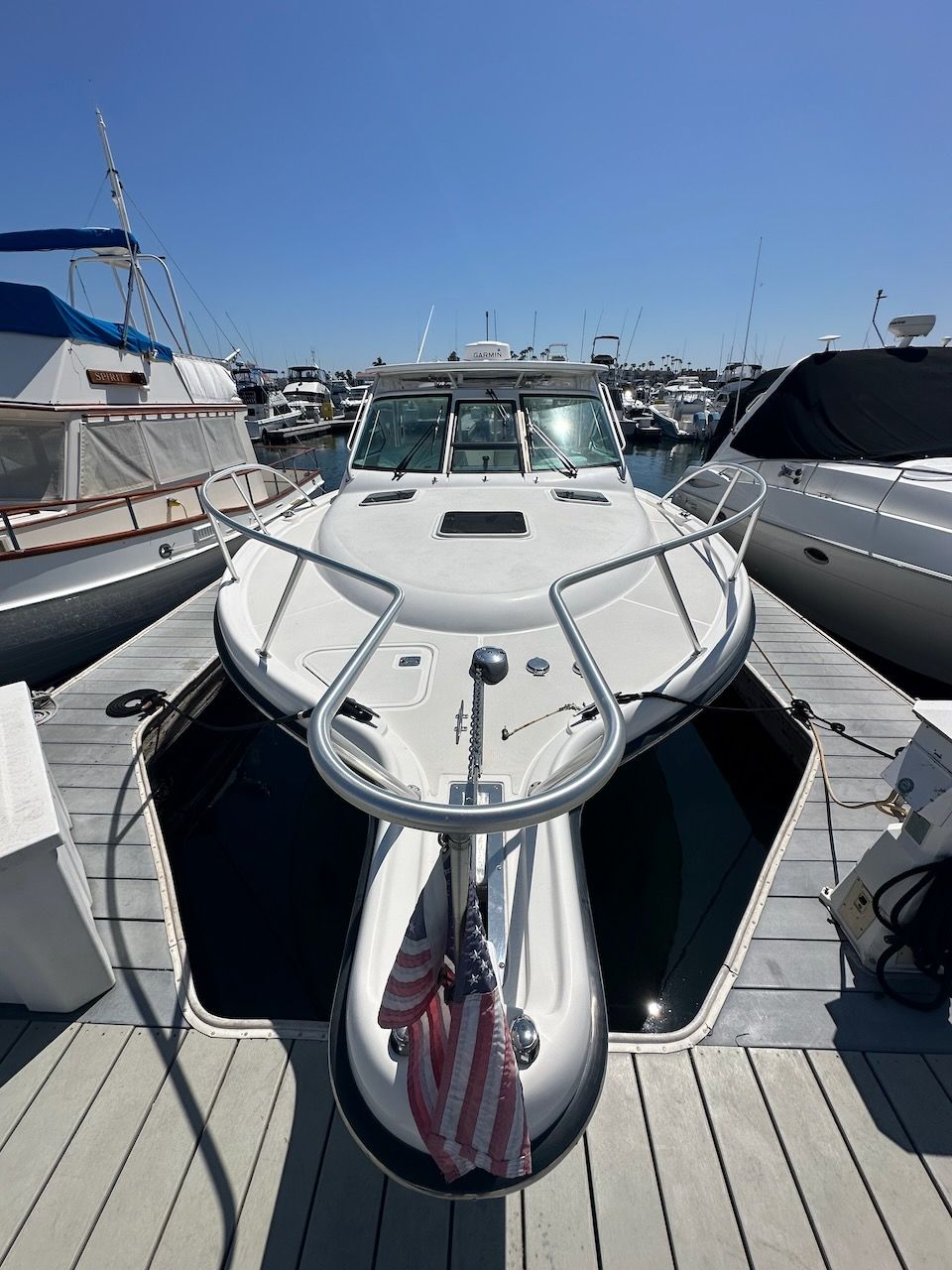 2008 Tiara Yachts
                                                             32 Open Image Thumbnail #2