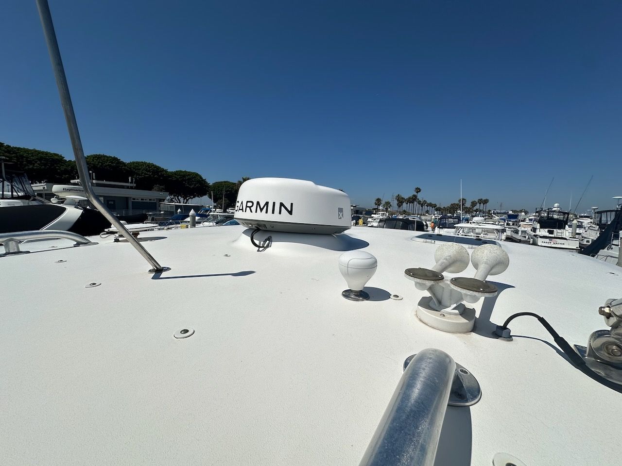2008 Tiara Yachts
                                                             32 Open Image Thumbnail #6