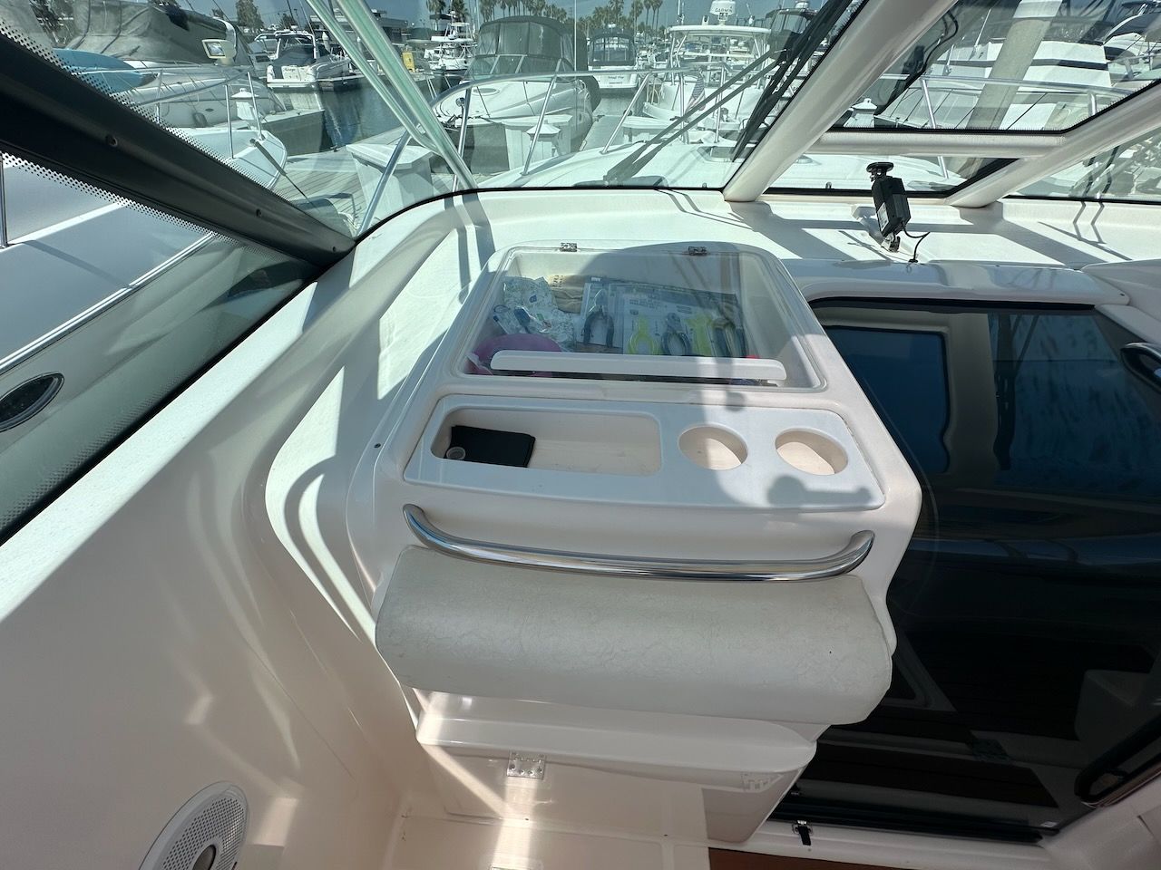 2008 Tiara Yachts
                                                             32 Open Image Thumbnail #7