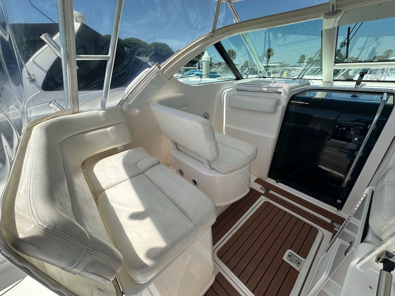 2008 Tiara Yachts
                                                             32 Open Image Thumbnail #13