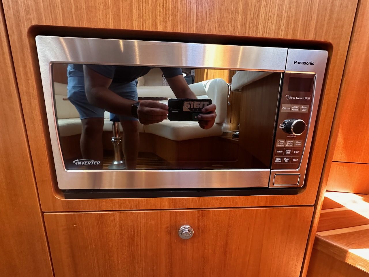 2008 Tiara Yachts
                                                             32 Open Image Thumbnail #20