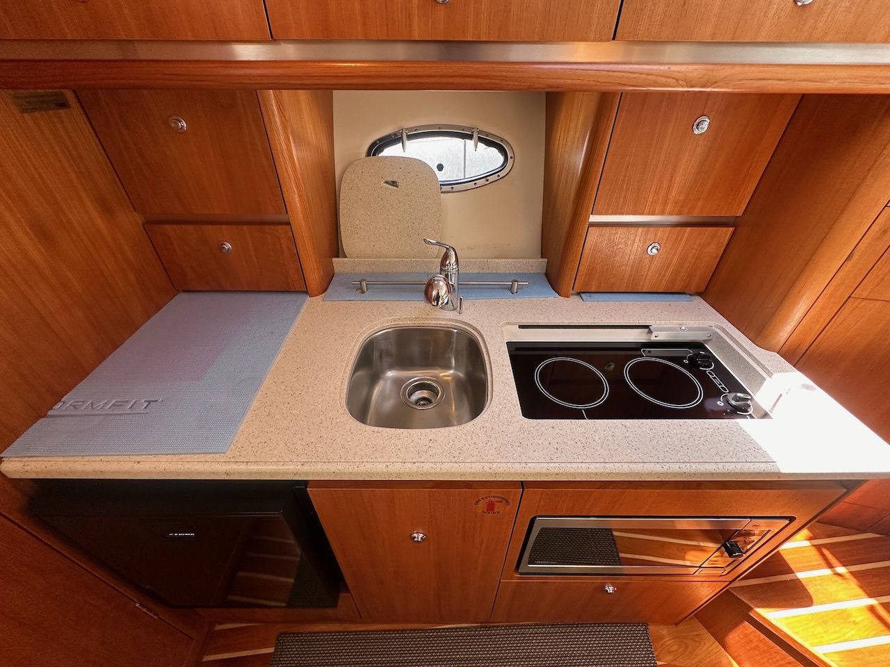 2008 Tiara Yachts
                                                             32 Open Image Thumbnail #22