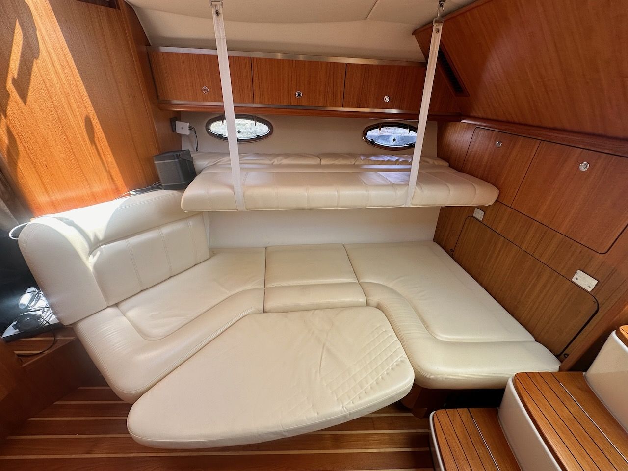 2008 Tiara Yachts
                                                             32 Open Image Thumbnail #27