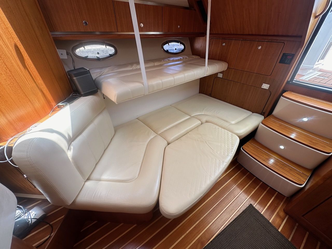 2008 Tiara Yachts
                                                             32 Open Image Thumbnail #28