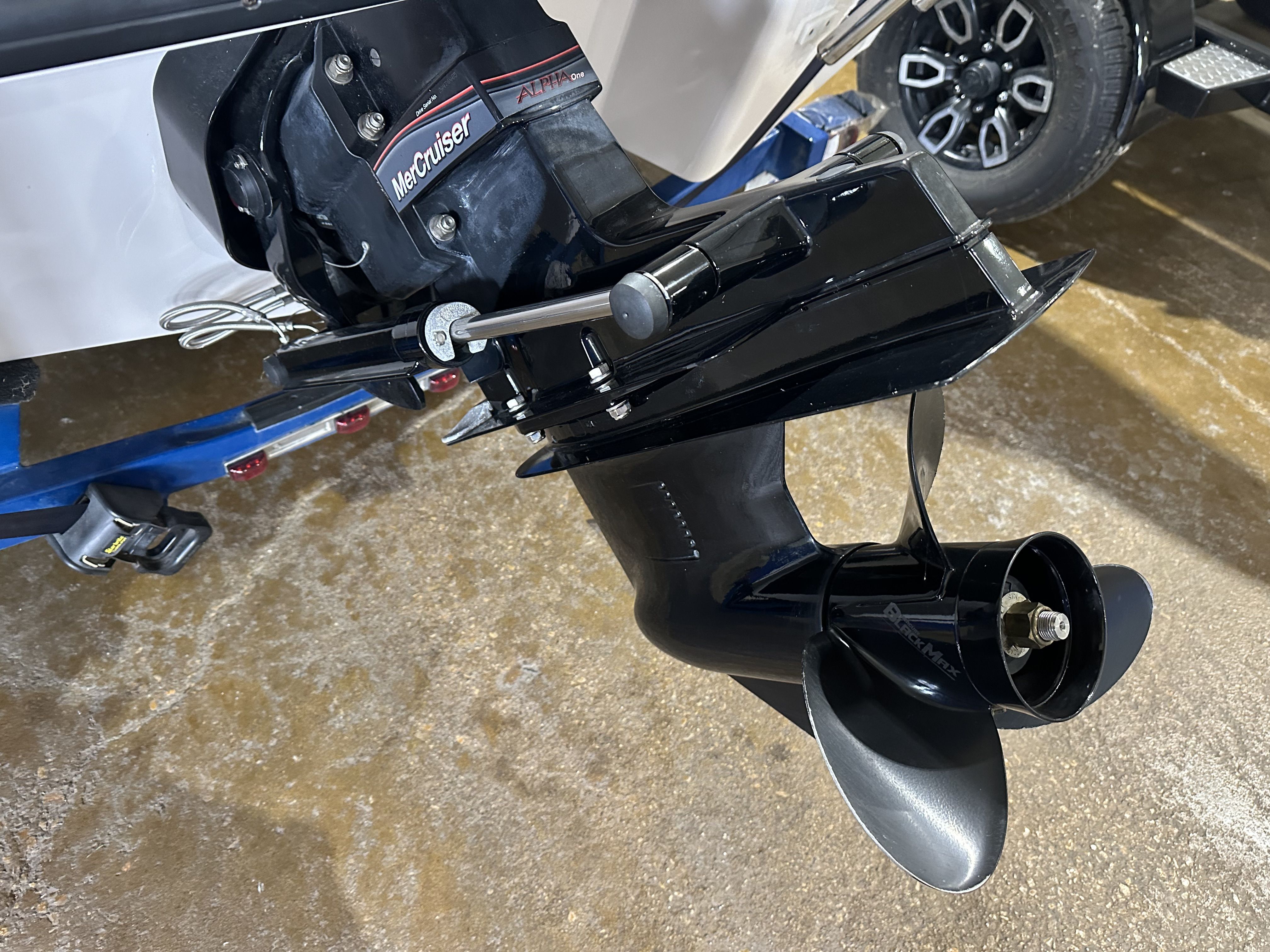 2018 Glastron 185 GTX Image Thumbnail #12