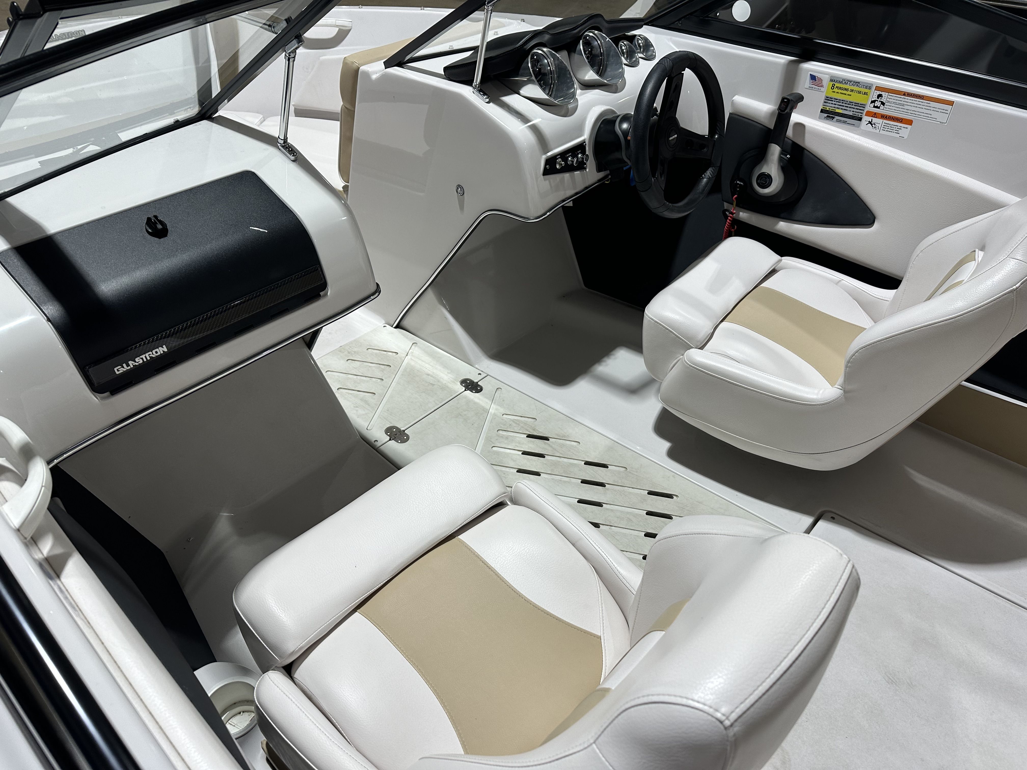 2018 Glastron 185 GTX Image Thumbnail #5