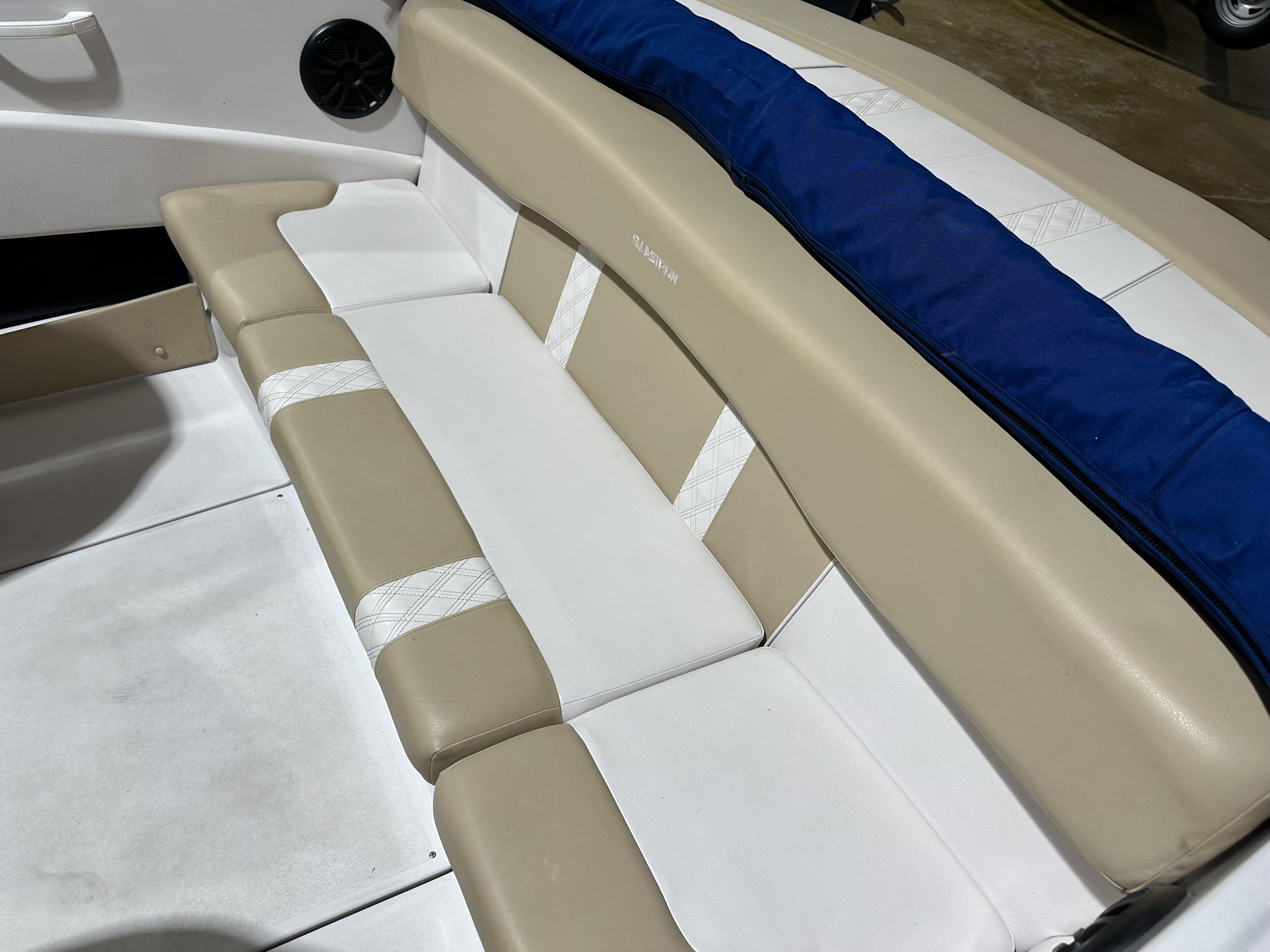 2018 Glastron 185 GTX Image Thumbnail #9