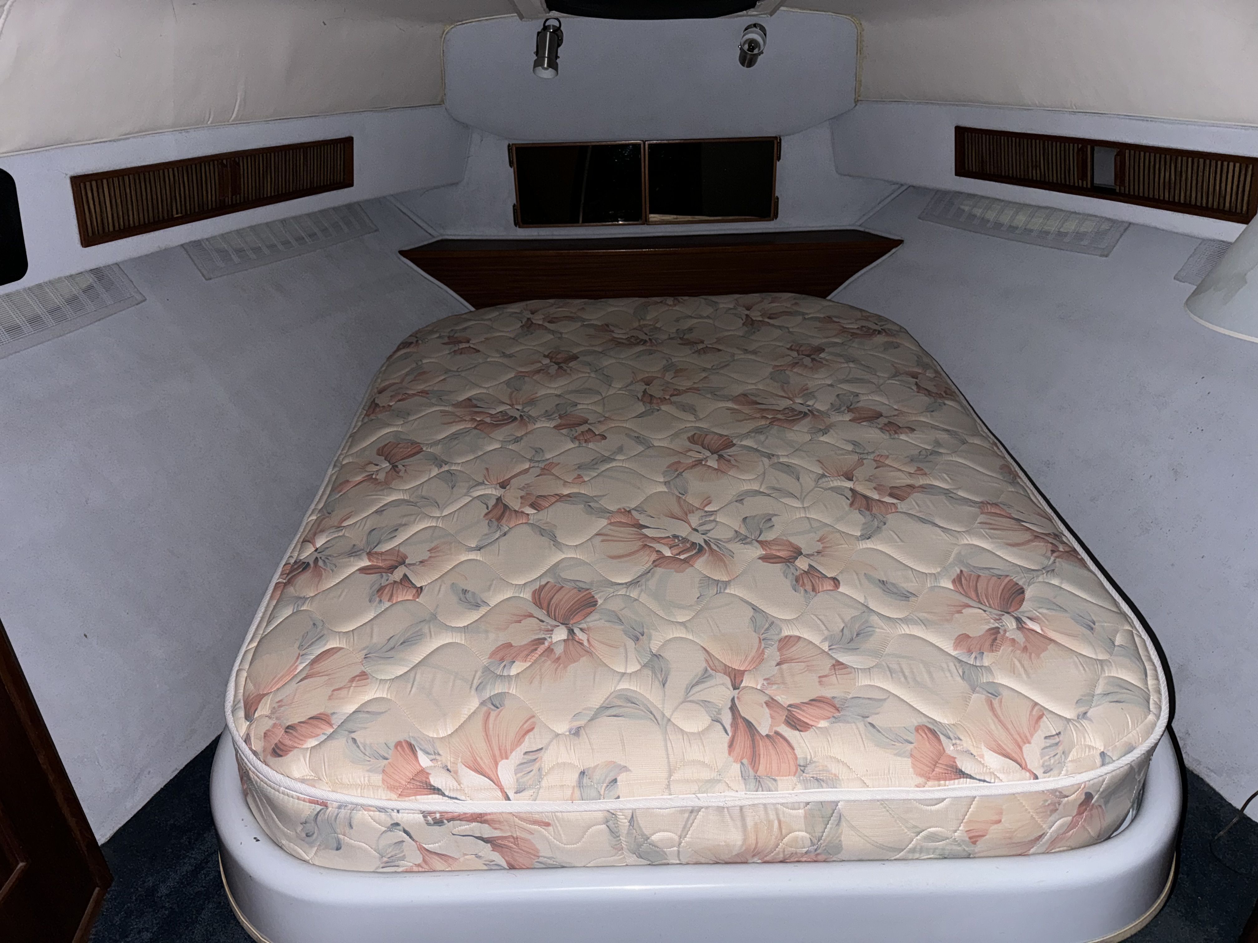 1987 Sea Ray 340 SEDANBRIDGE Image Thumbnail #9