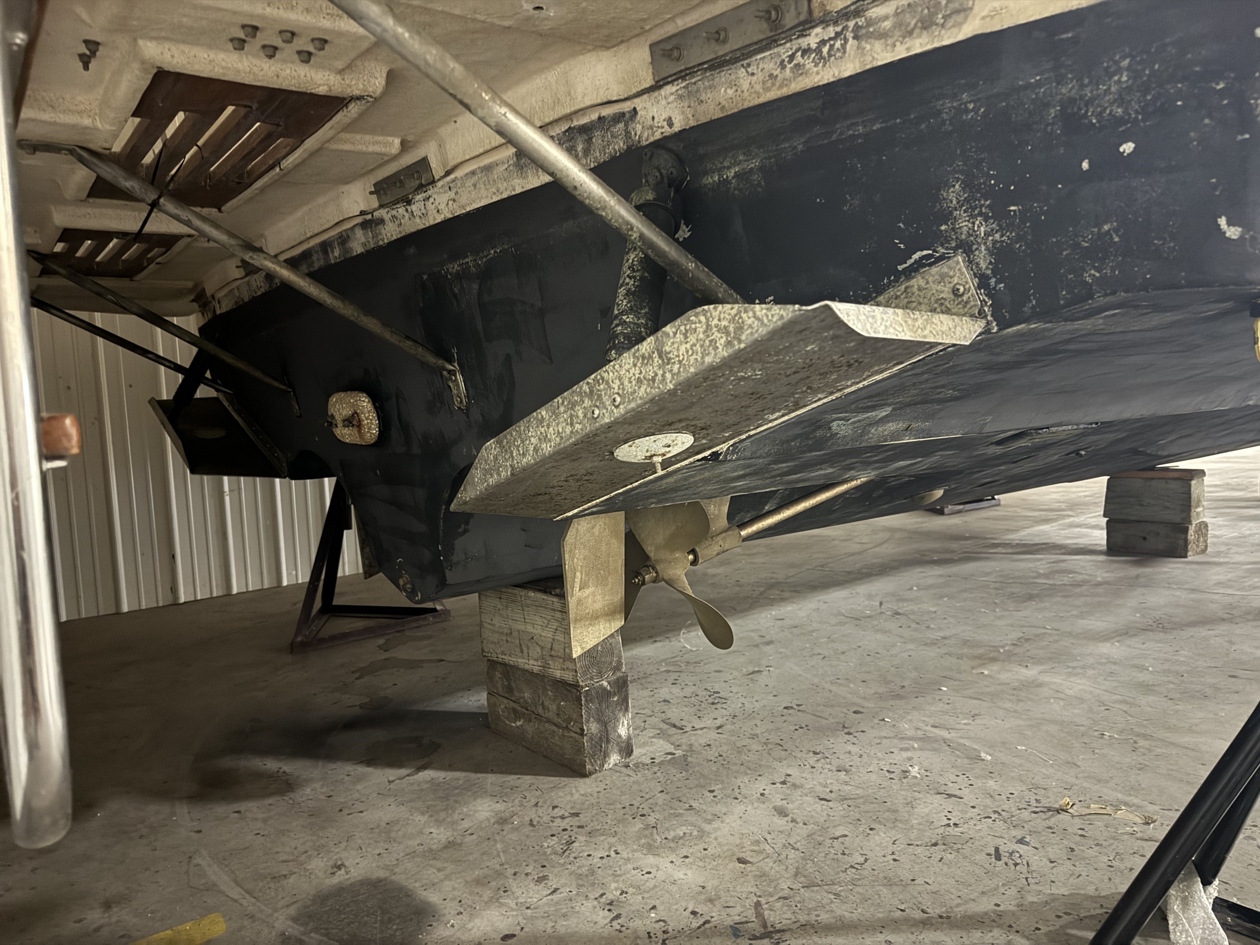 1987 Sea Ray 340 SEDANBRIDGE Image Thumbnail #14