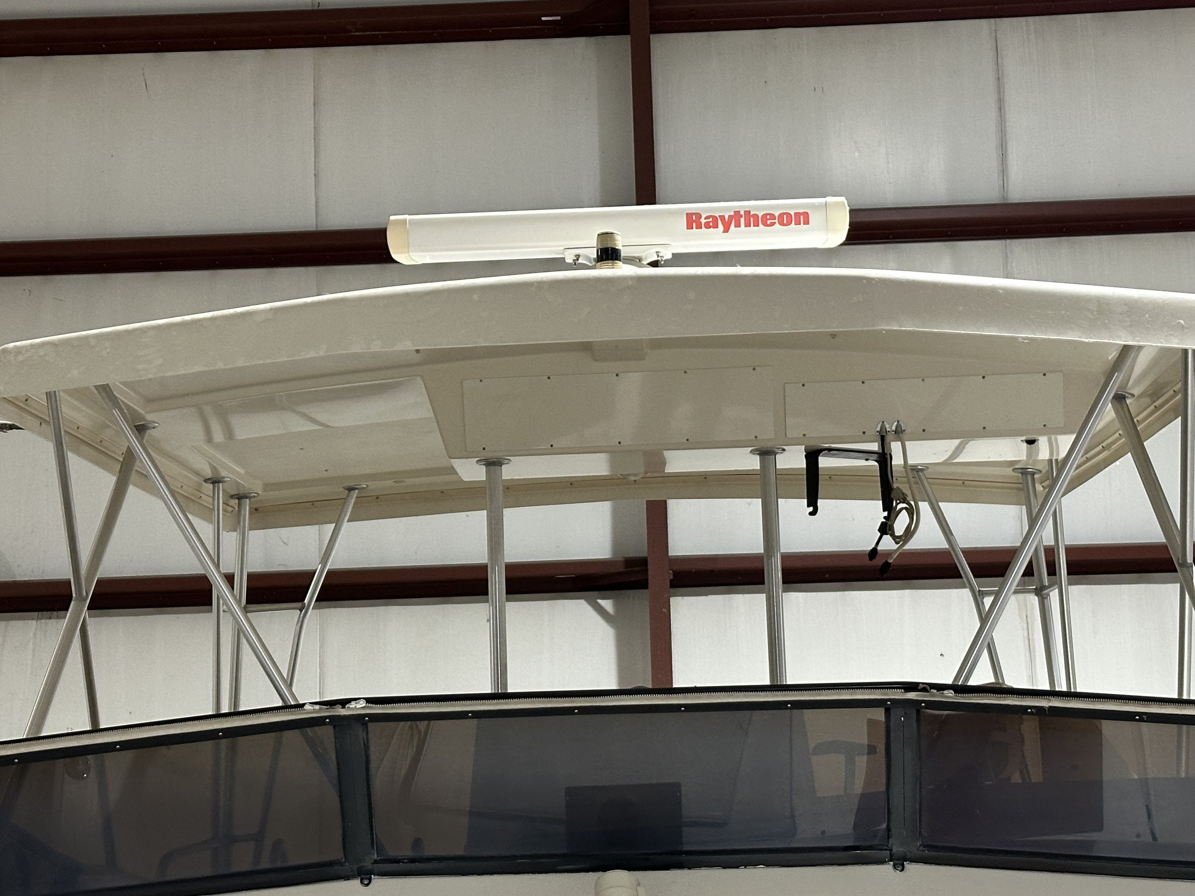 1988 Viking 41 Image Thumbnail #27