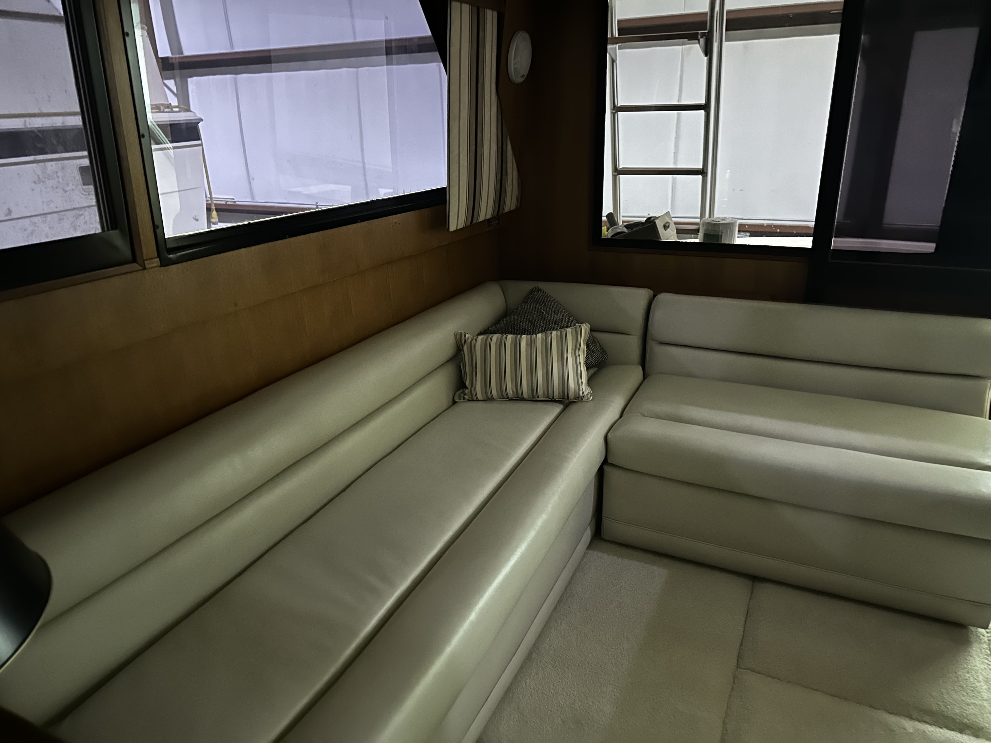 1988 Viking 41 Image Thumbnail #29