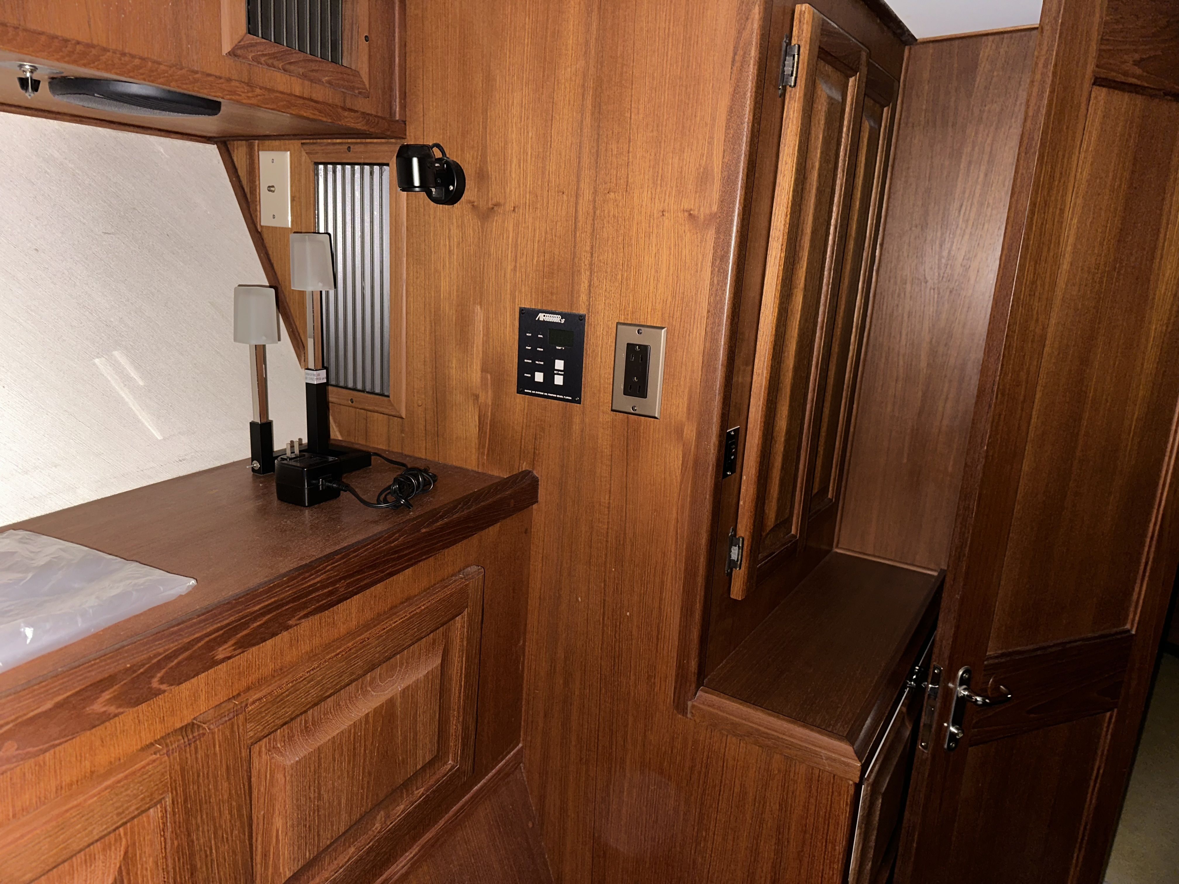 1988 Viking 41 Image Thumbnail #32