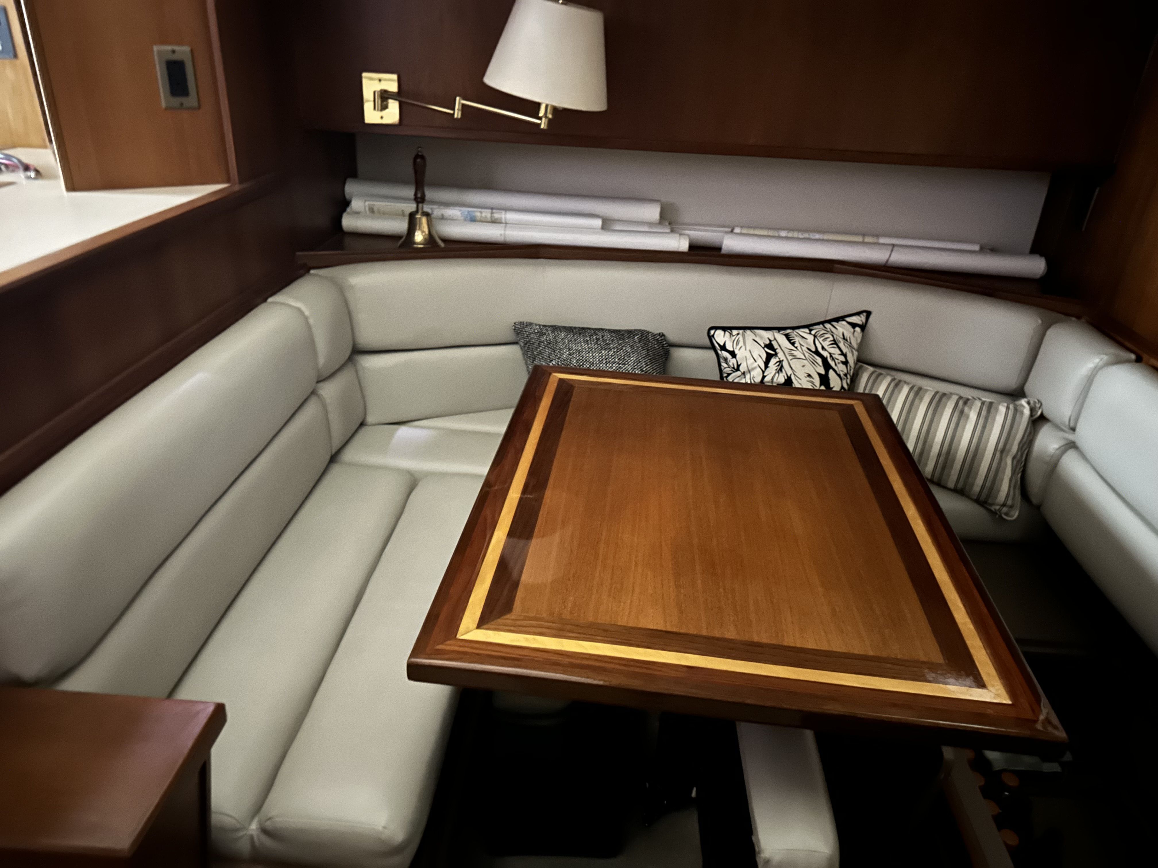 1988 Viking 41 Image Thumbnail #39