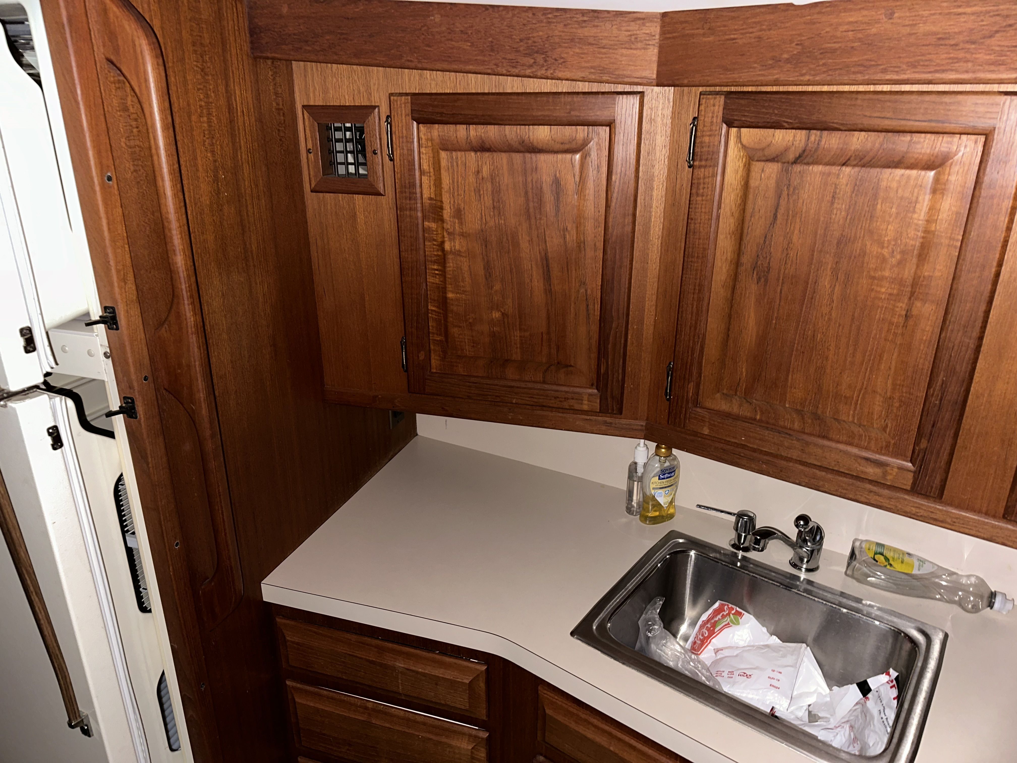 1988 Viking 41 Image Thumbnail #37