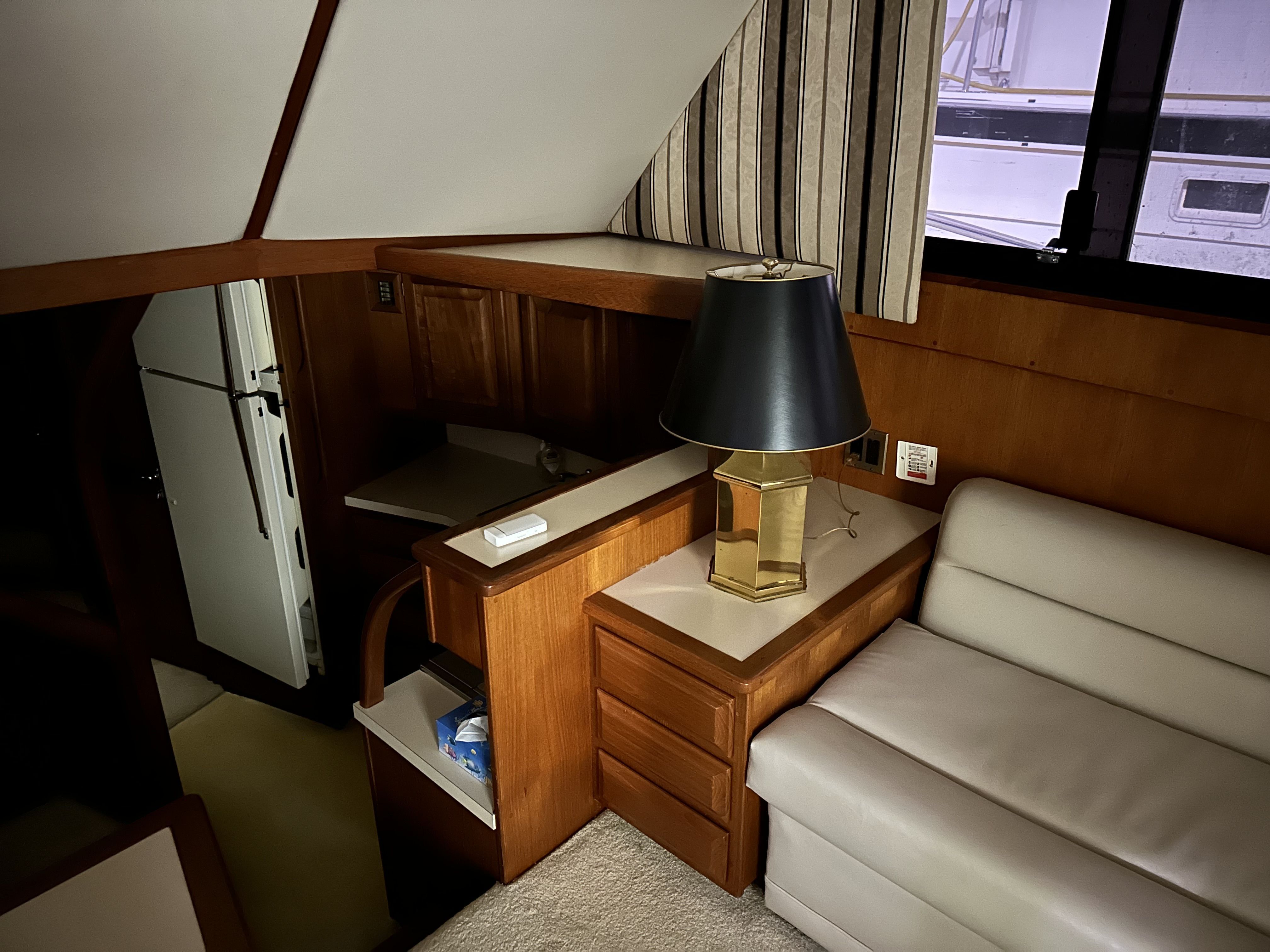 1988 Viking 41 Image Thumbnail #40