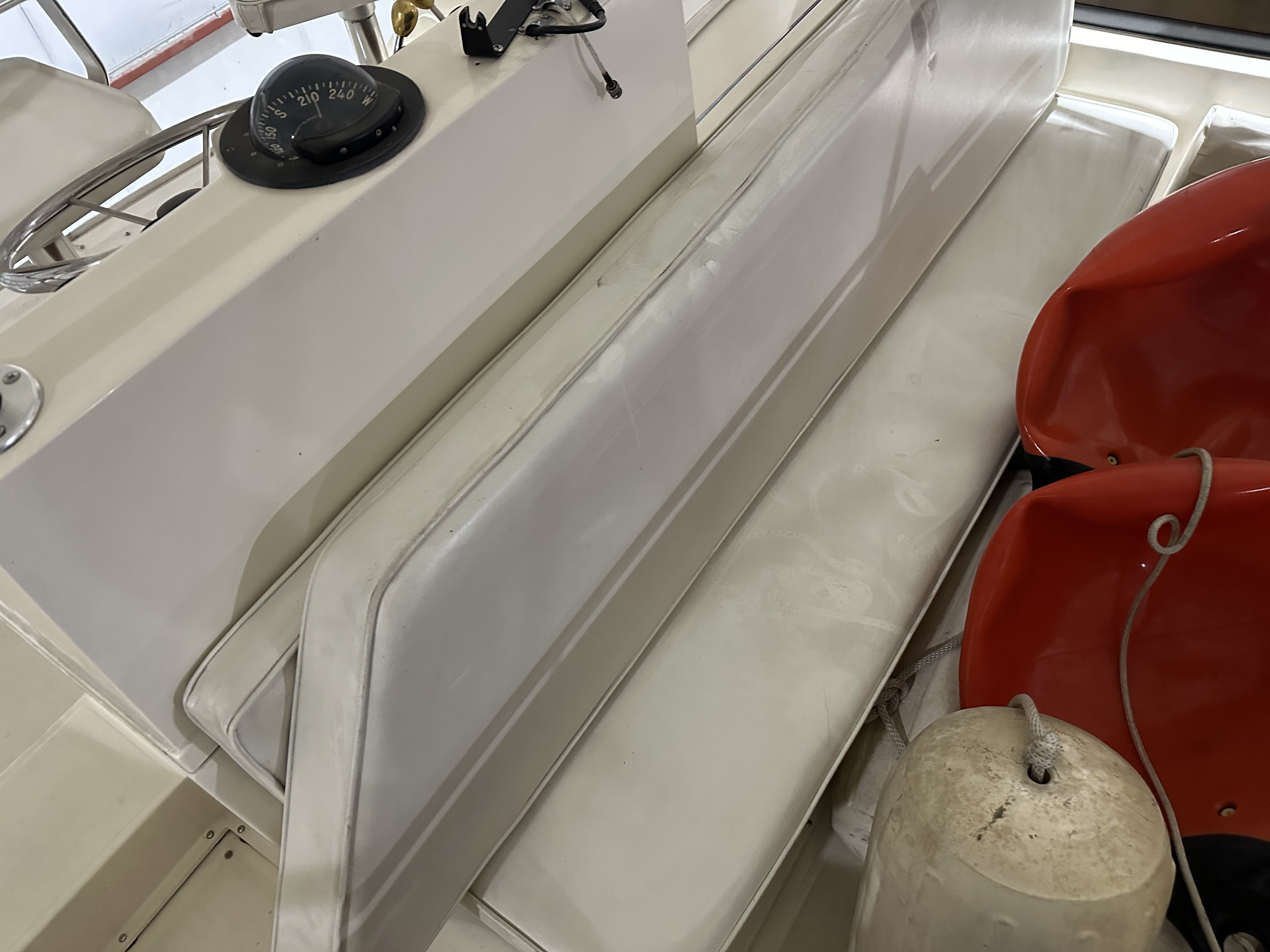 1988 Viking 41 Image Thumbnail #17