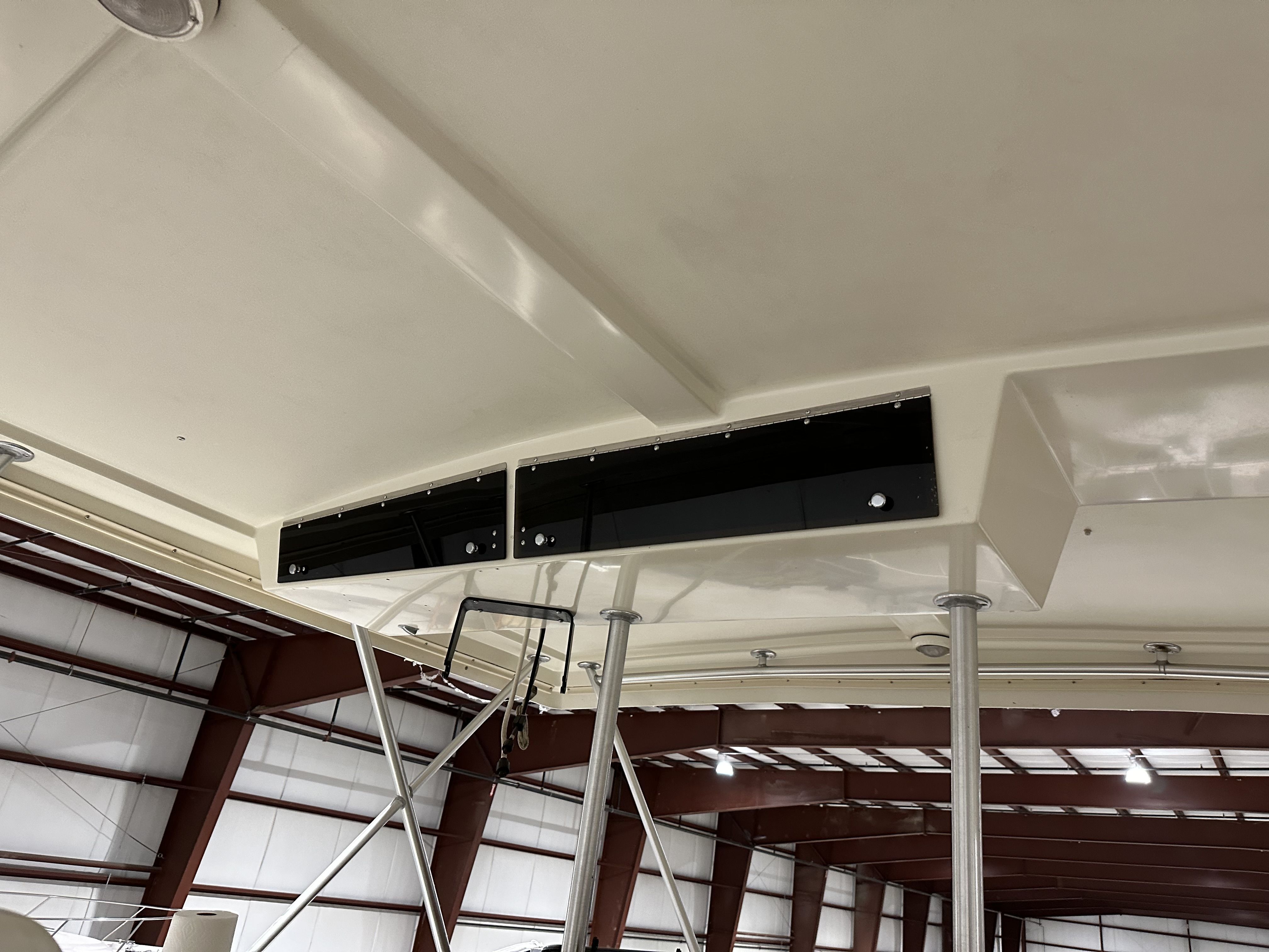 1988 Viking 41 Image Thumbnail #24