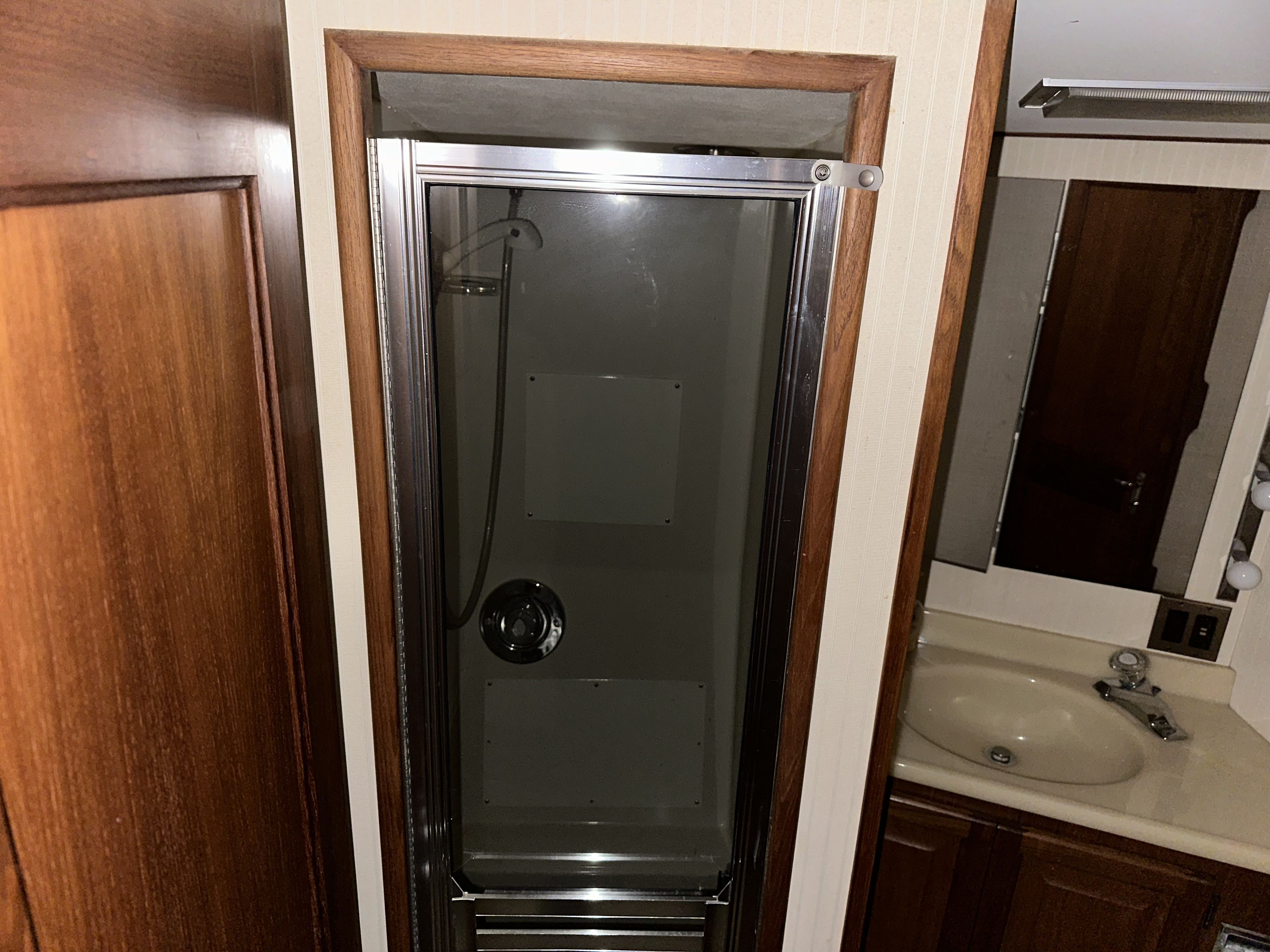 1988 Viking 41 Image Thumbnail #44