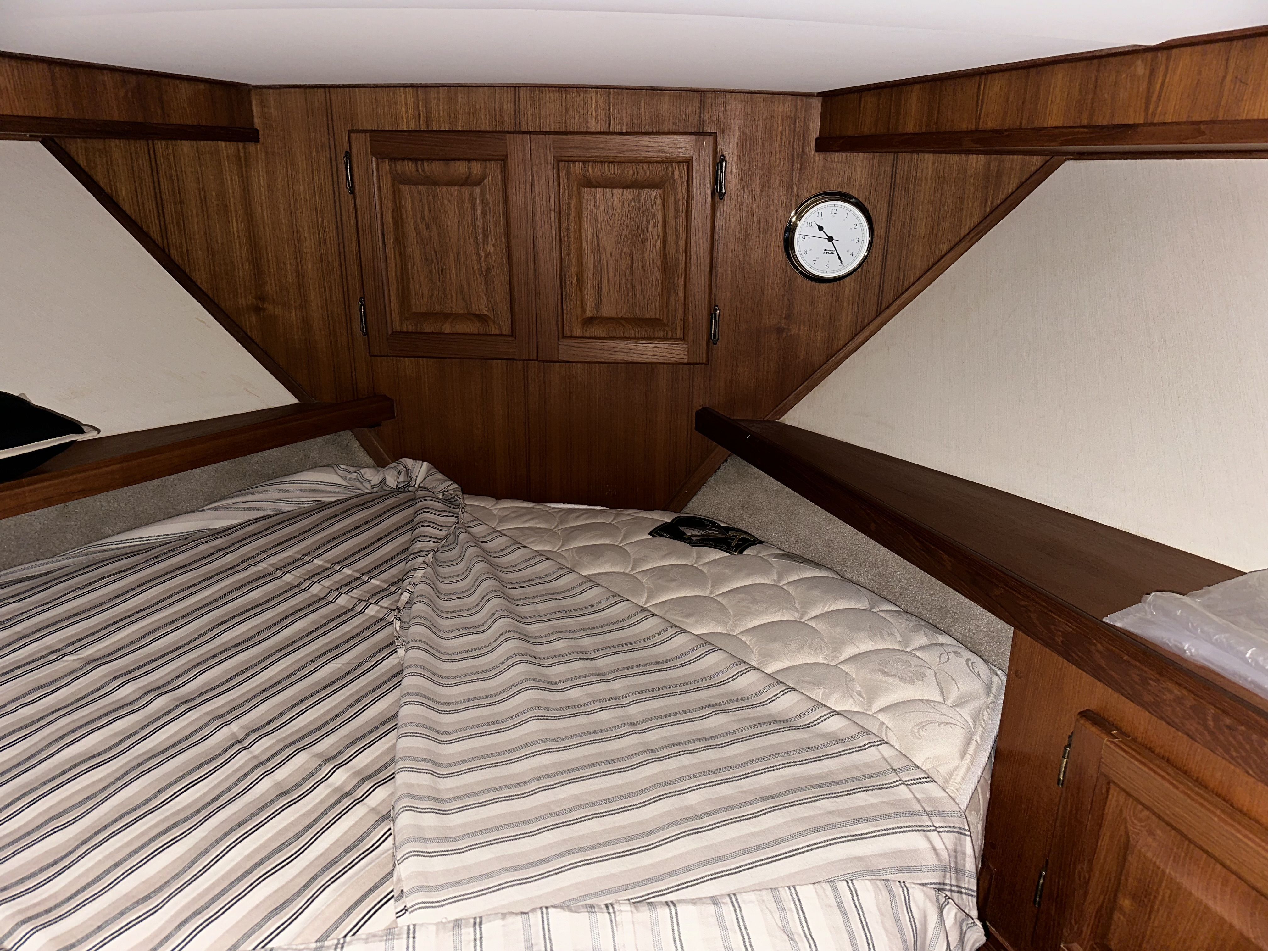 1988 Viking 41 Image Thumbnail #45