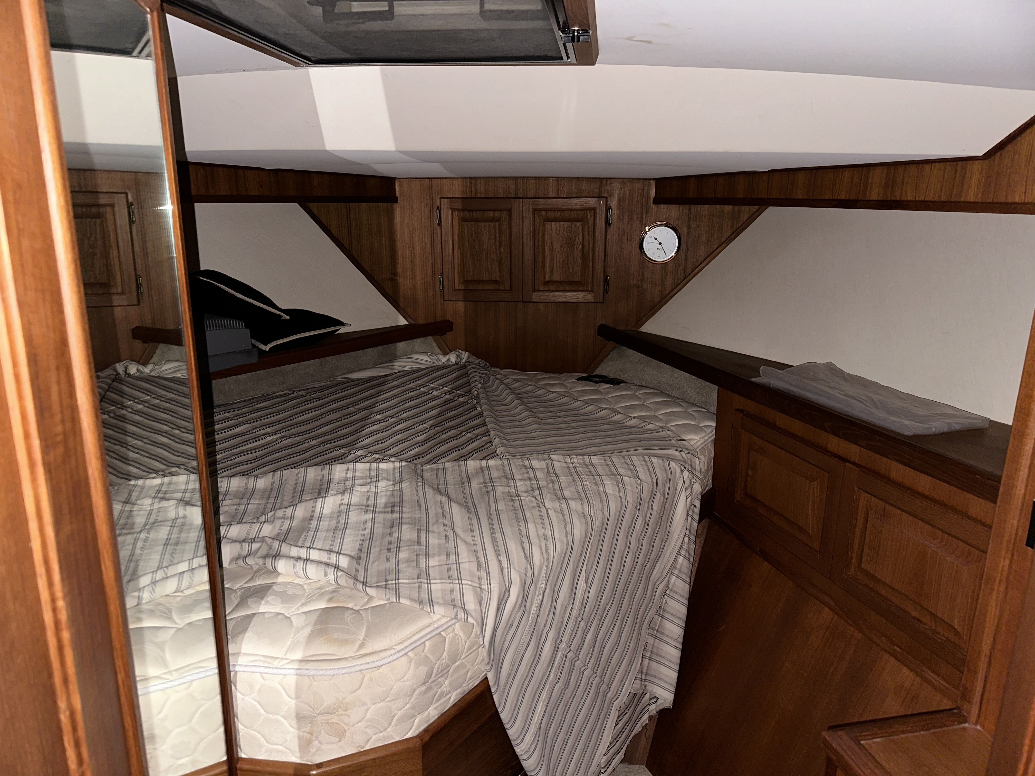 1988 Viking 41 Image Thumbnail #46