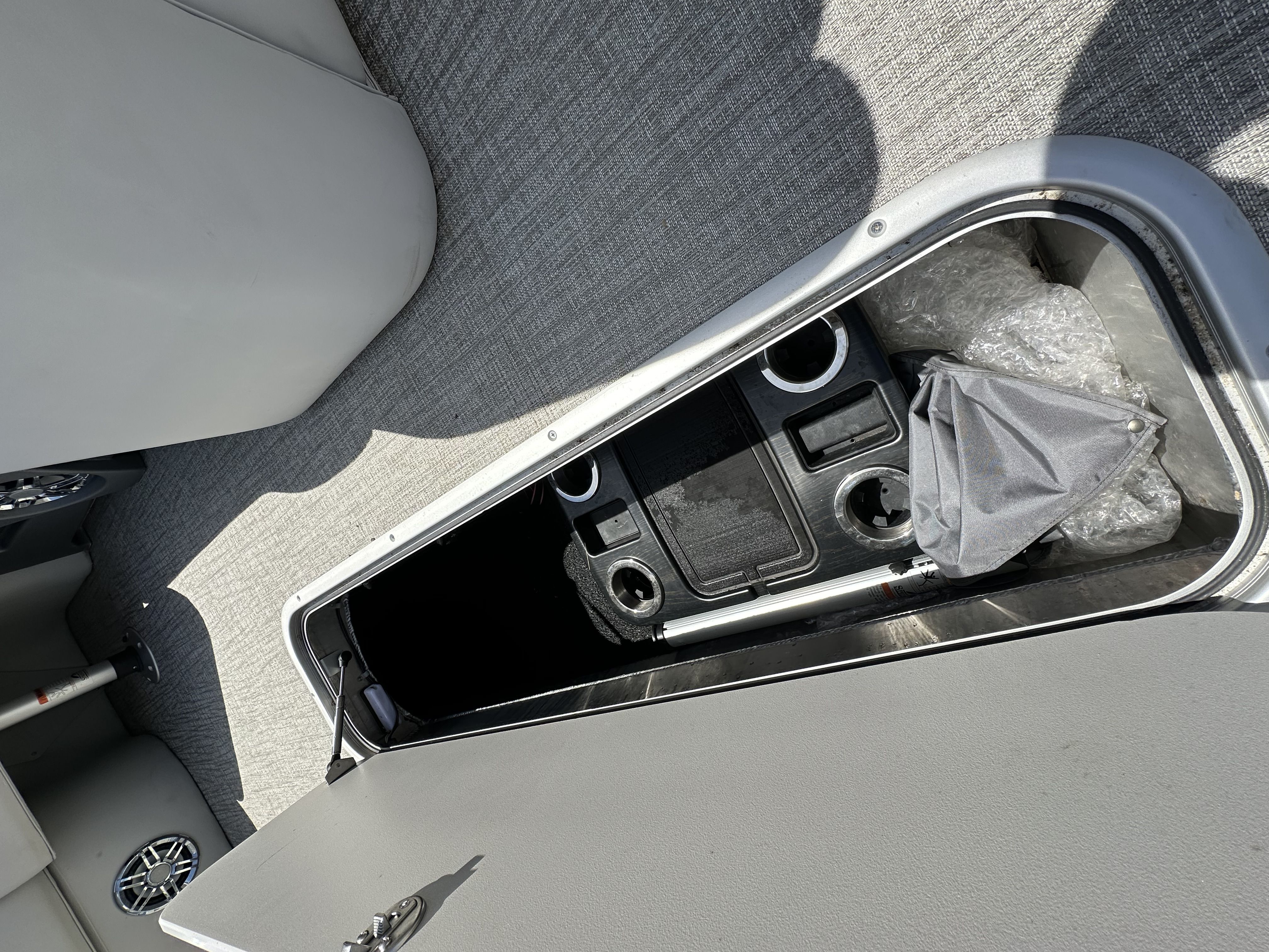 2022 Tahoe 2385 CASCADE RJ Image Thumbnail #5