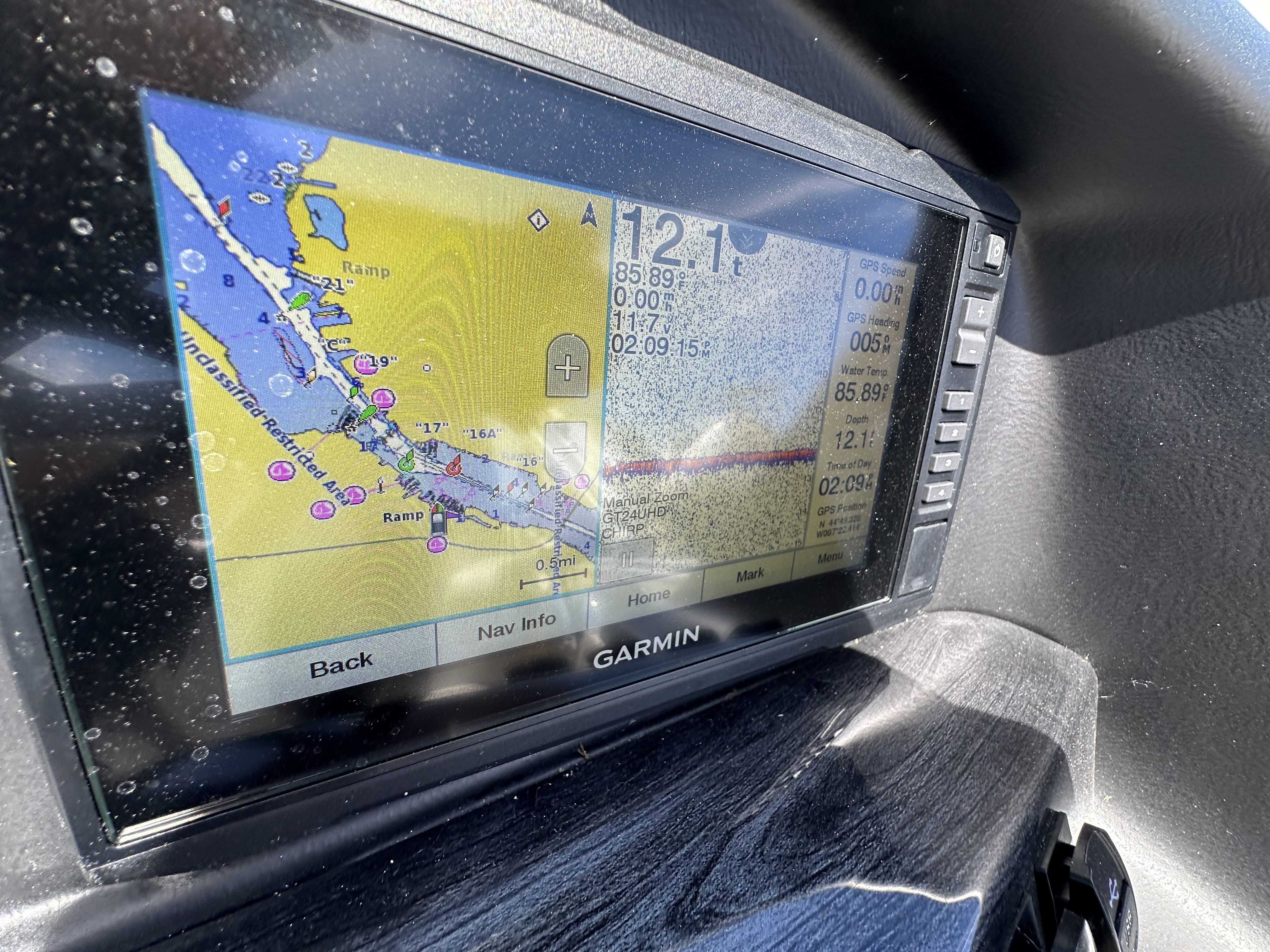 2022 Tahoe 2385 CASCADE RJ Image Thumbnail #6