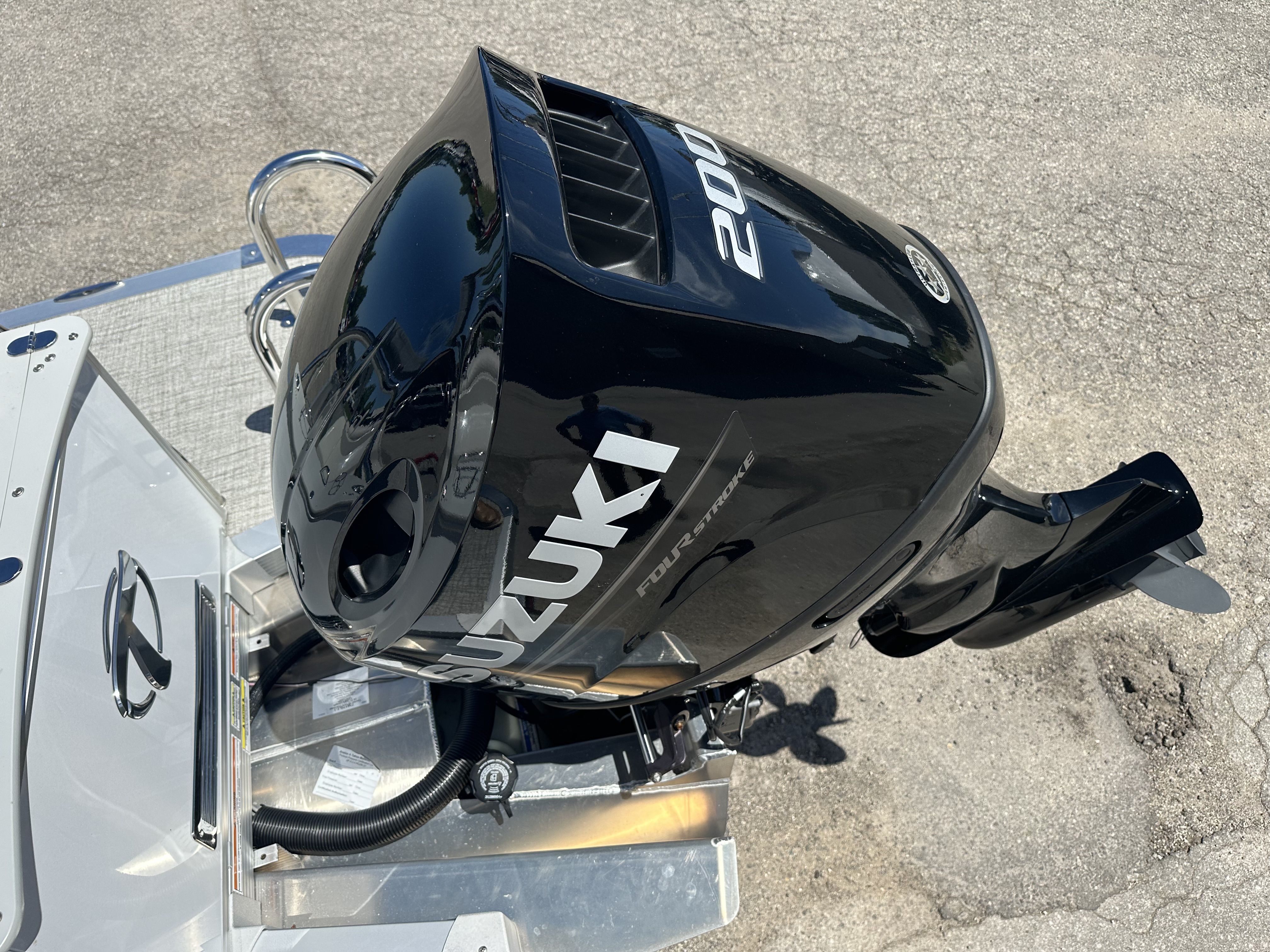 2022 Tahoe 2385 CASCADE RJ Image Thumbnail #15