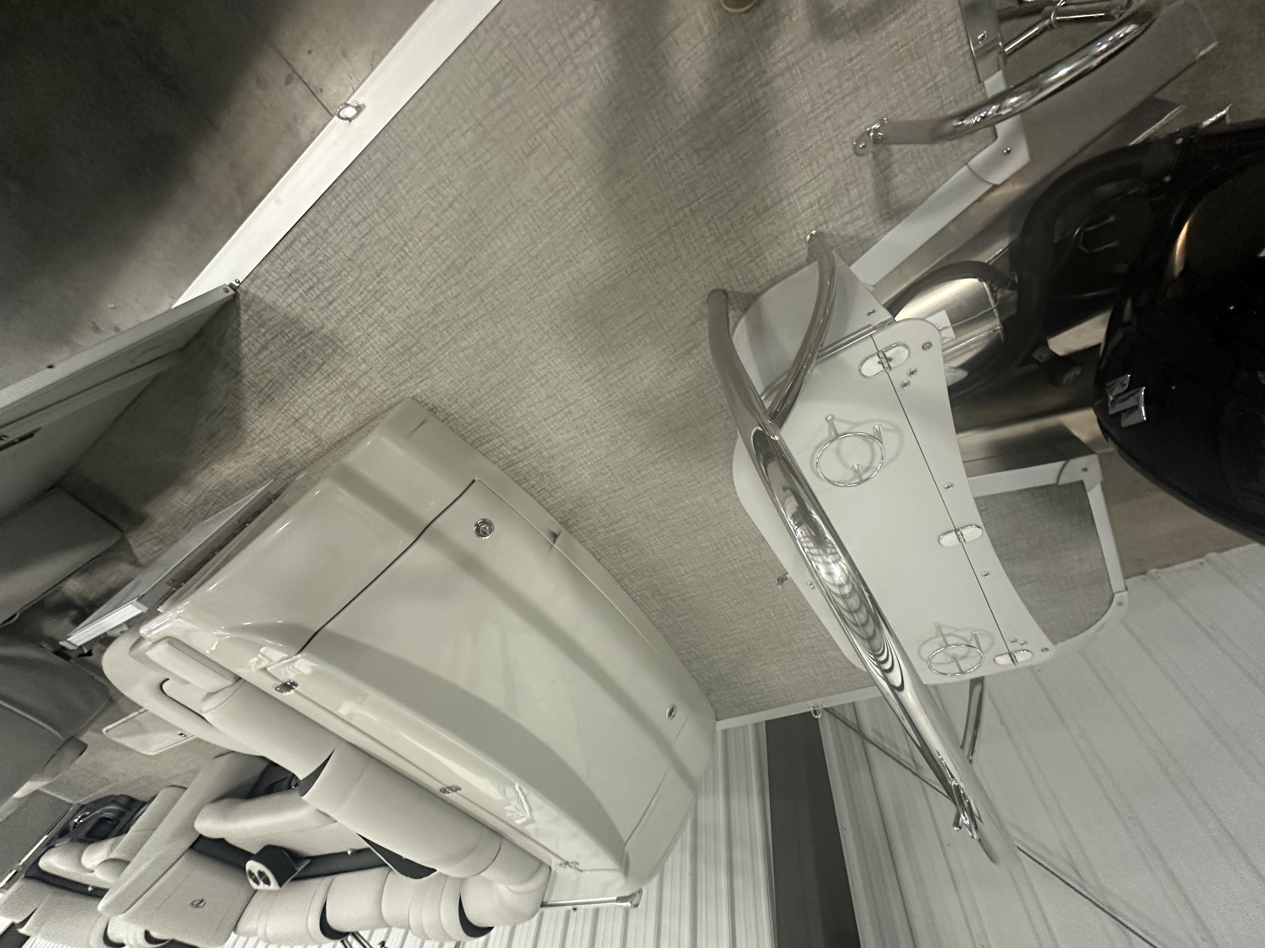 2022 Tahoe 2385 CASCADE RJ Image Thumbnail #13