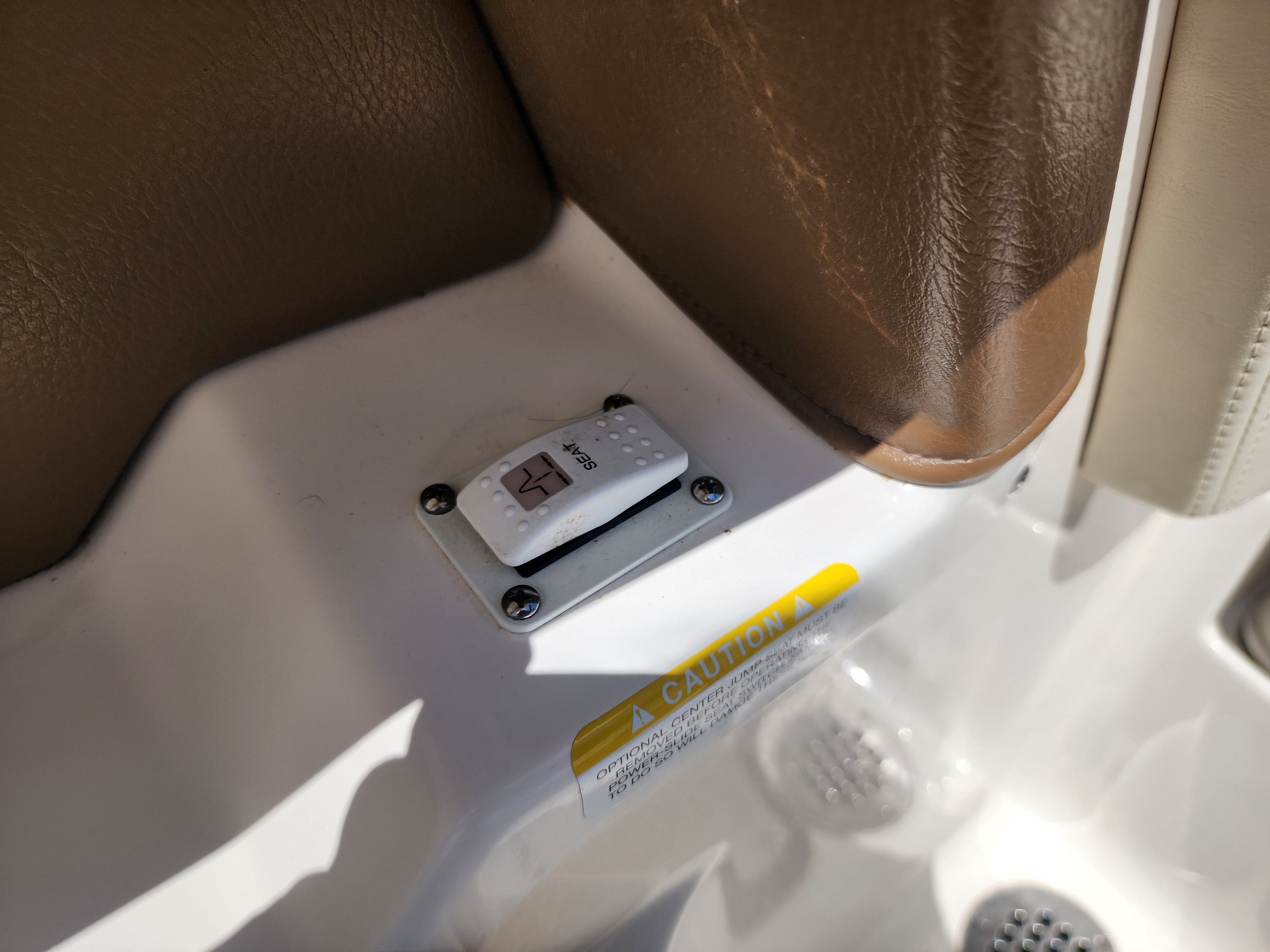 2017 Chaparral
                                                             257 SSX Image Thumbnail #21