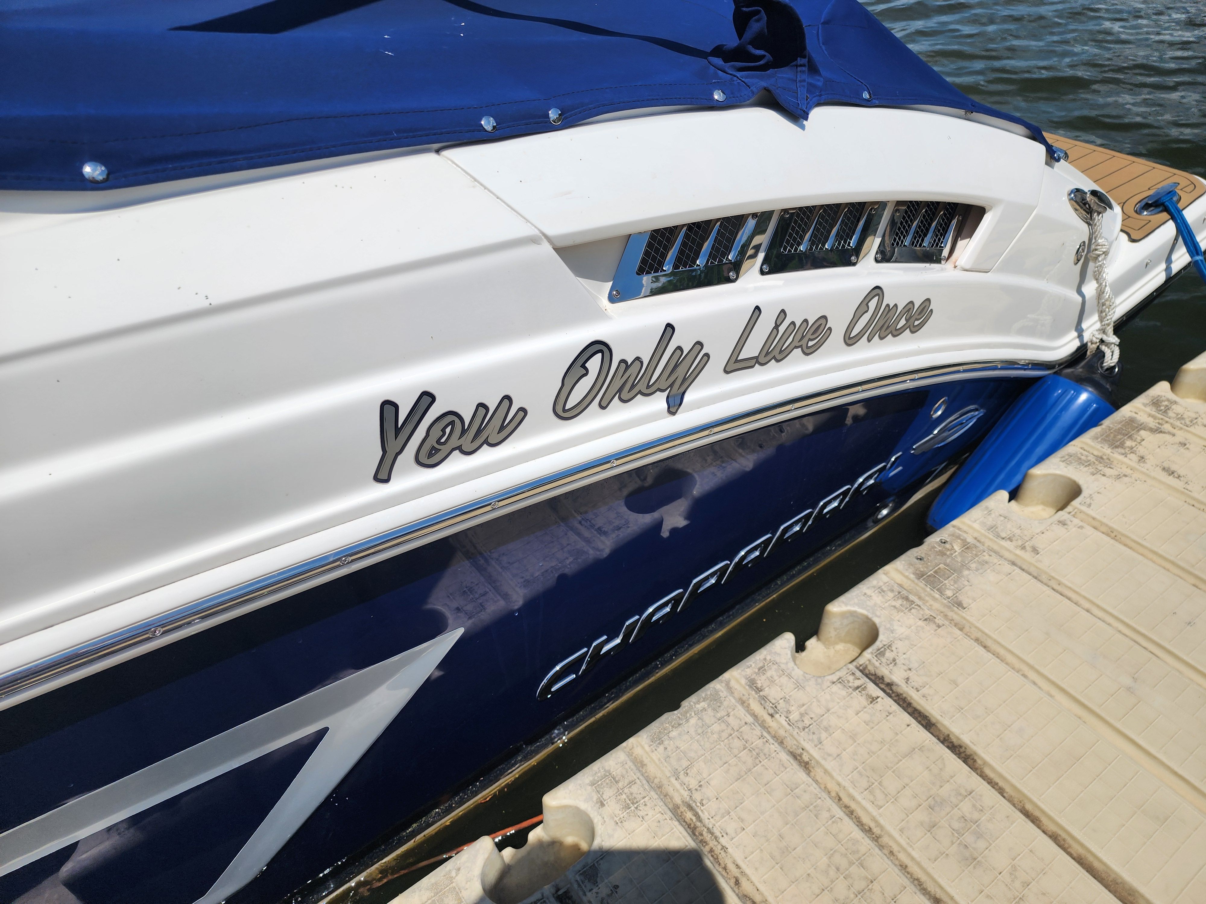 2017 Chaparral
                                                             257 SSX Image Thumbnail #22