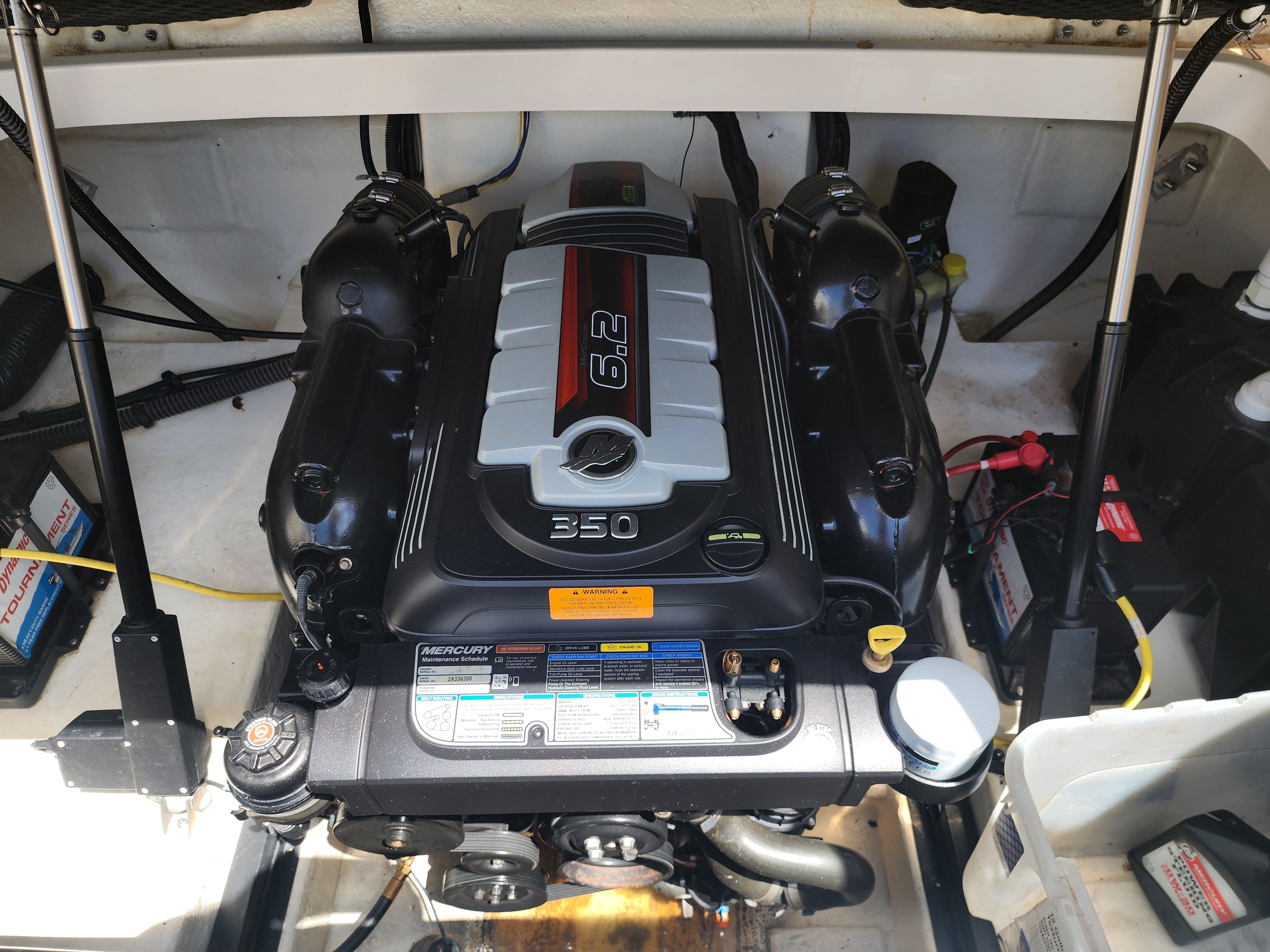 2017 Chaparral
                                                             257 SSX Image Thumbnail #25
