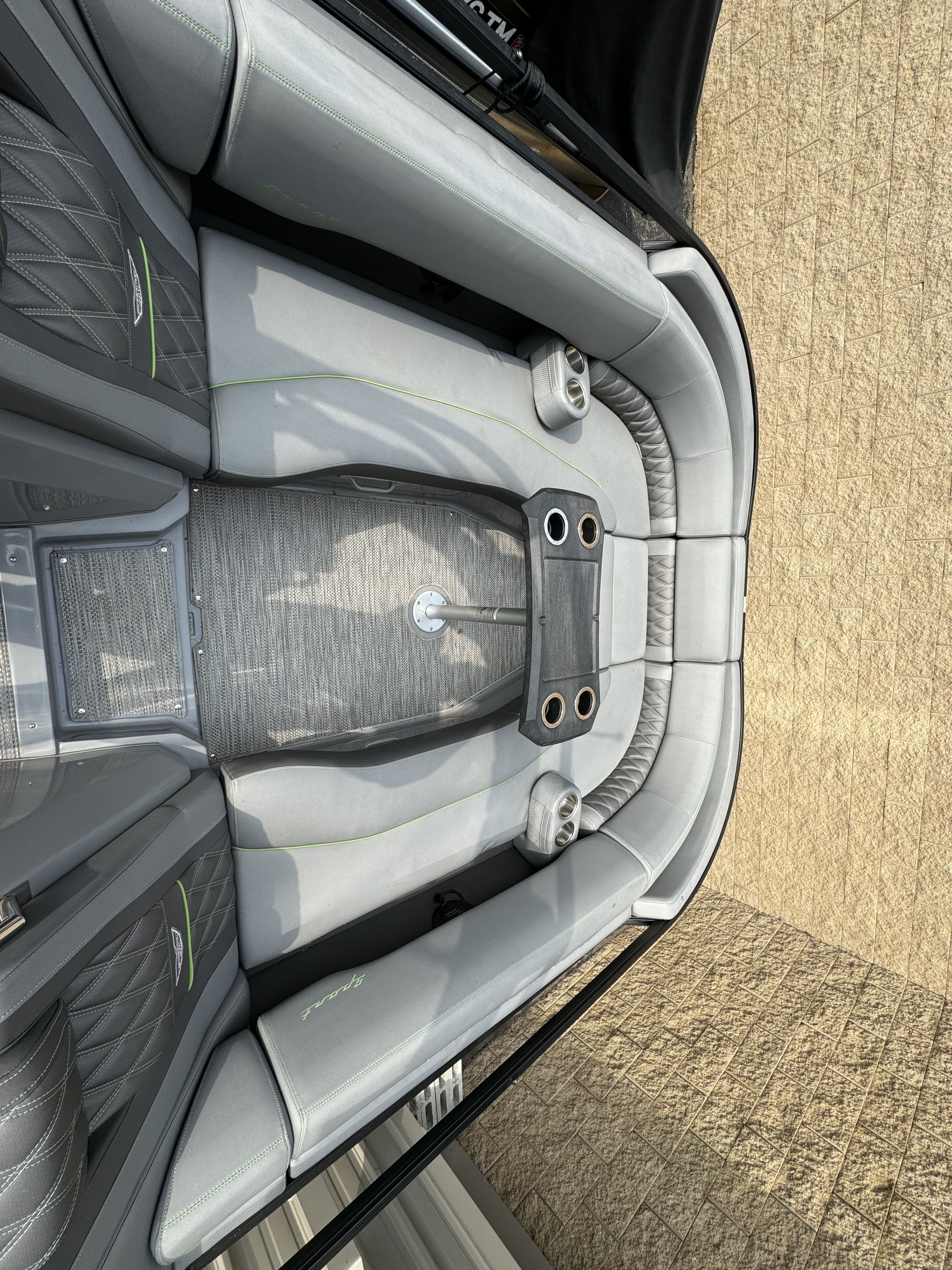 2022 Bennington 25 RTSBA Image Thumbnail #4