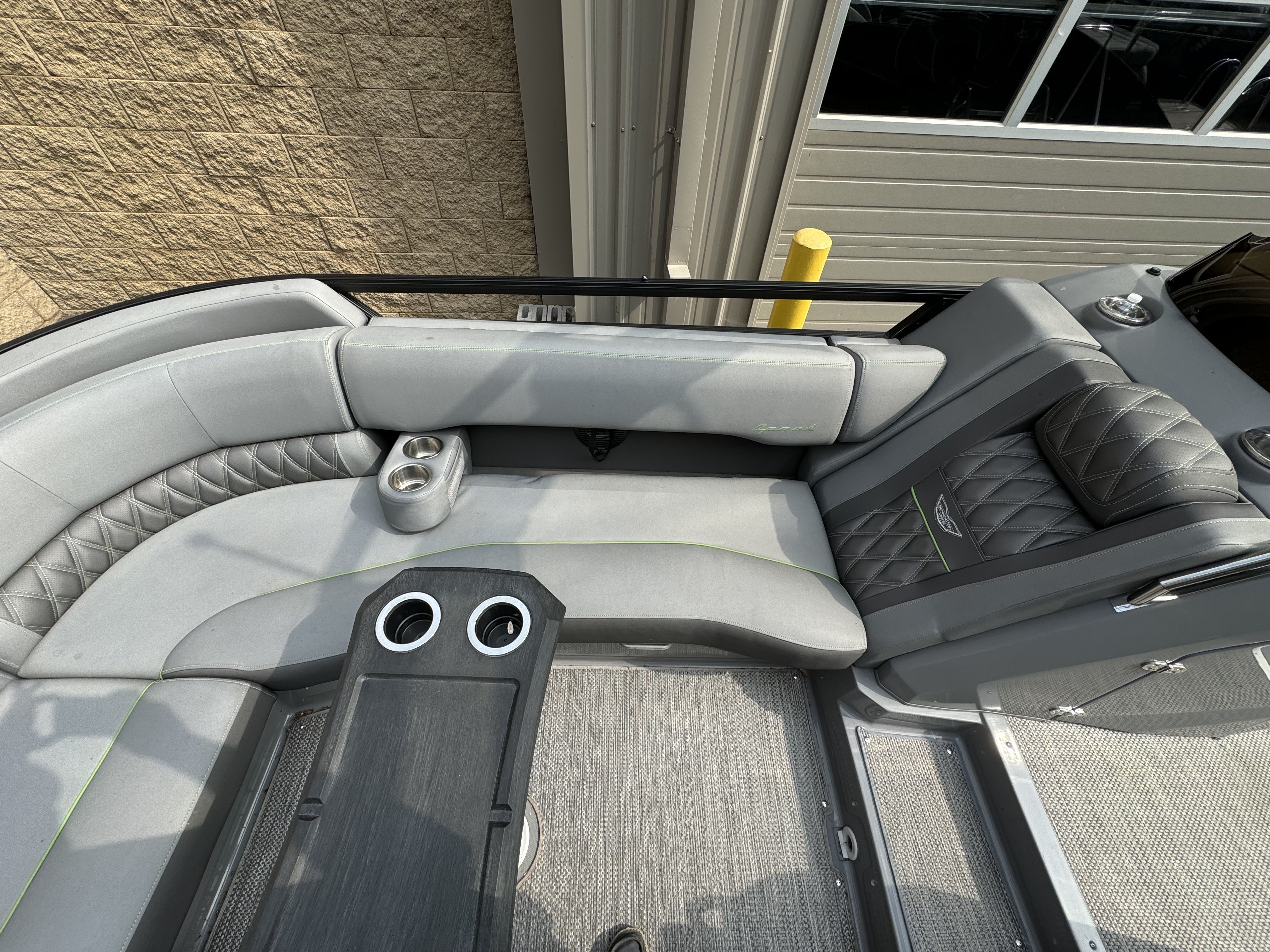 2022 Bennington 25 RTSBA Image Thumbnail #6