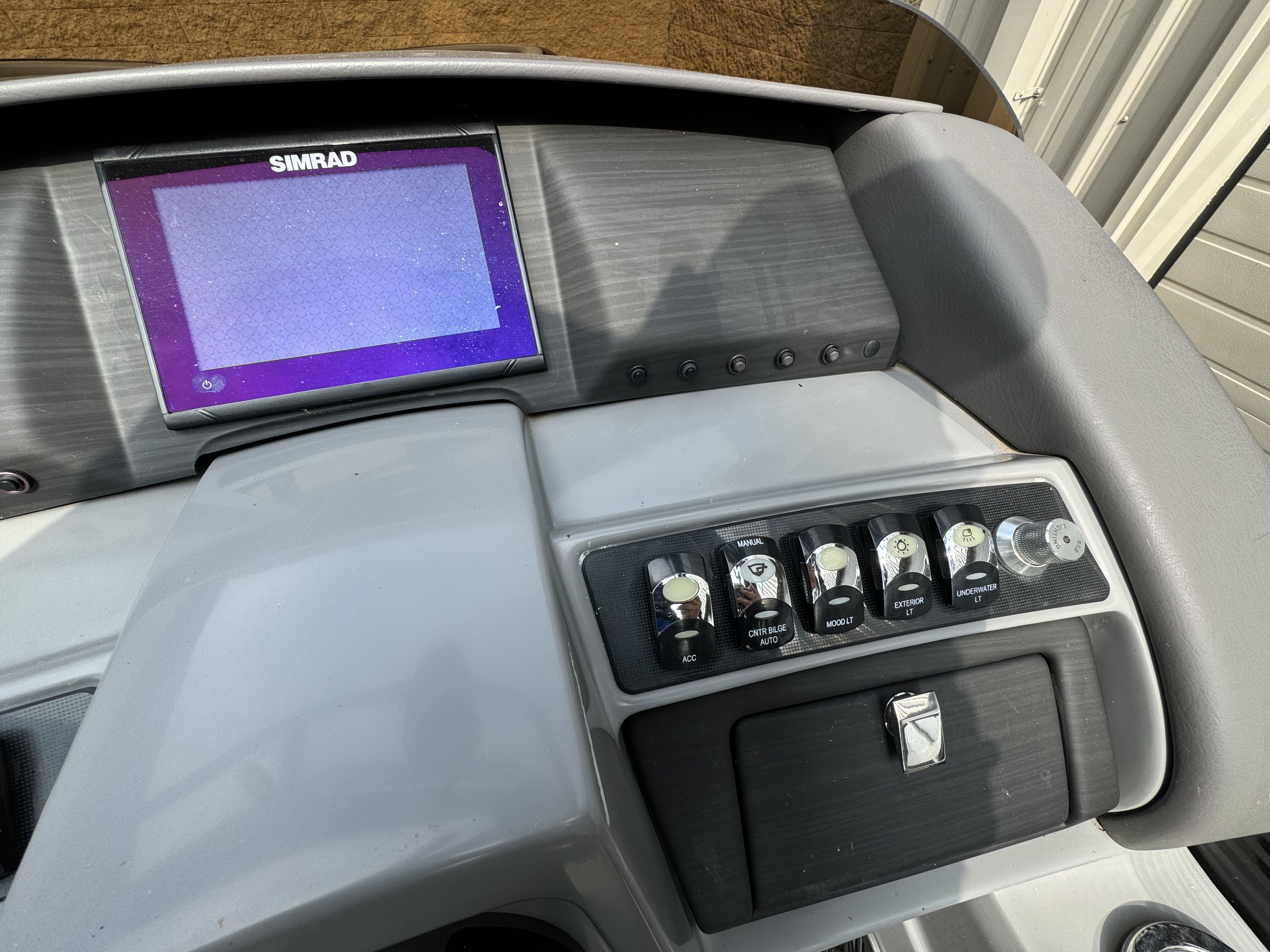 2022 Bennington 25 RTSBA Image Thumbnail #10