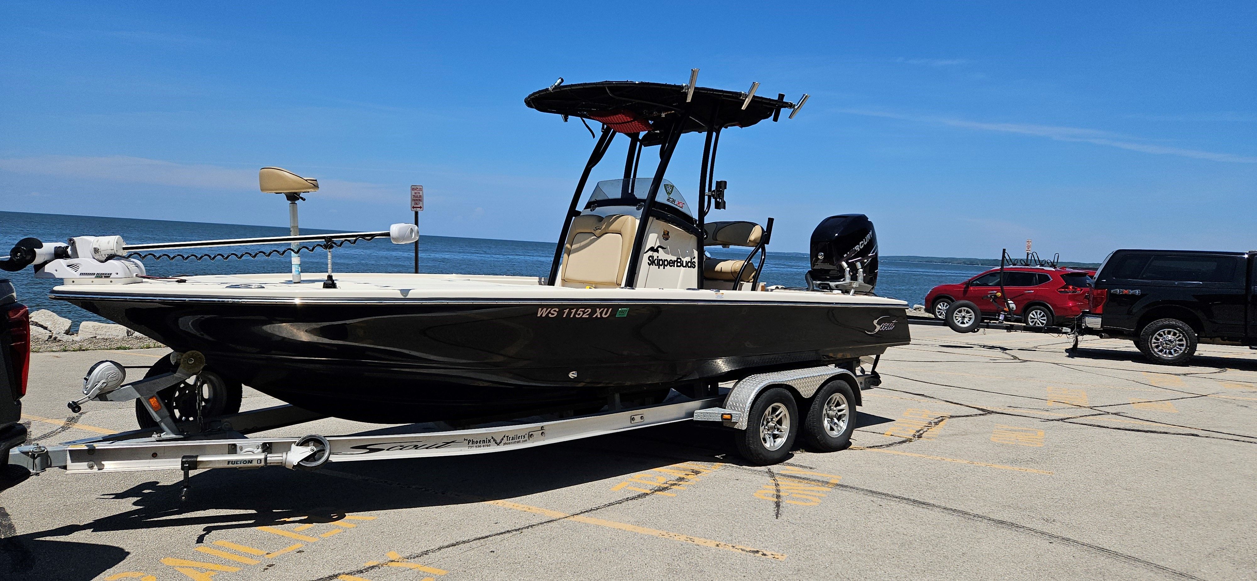 2018 Scout
                                                             231 XS Image Thumbnail #0