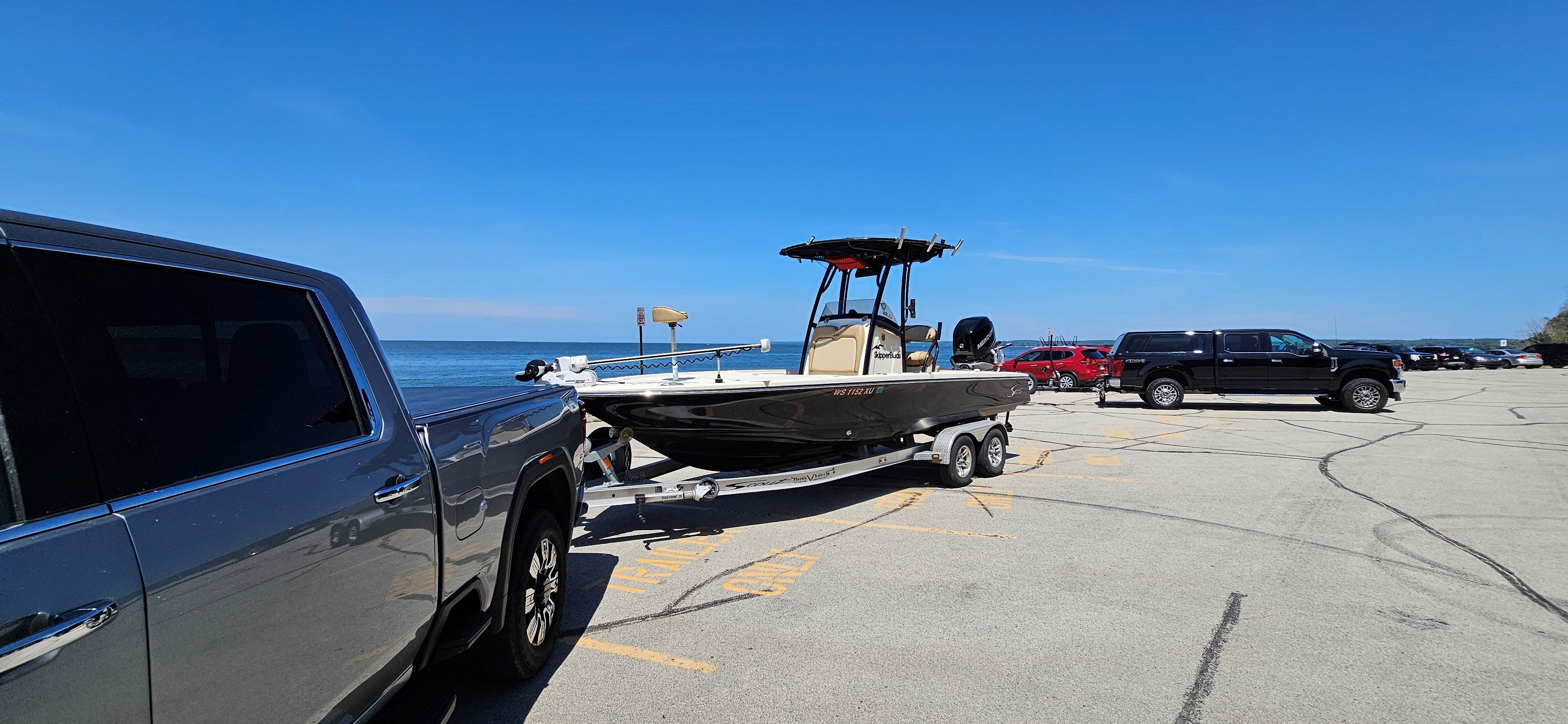 2018 Scout
                                                             231 XS Image Thumbnail #2