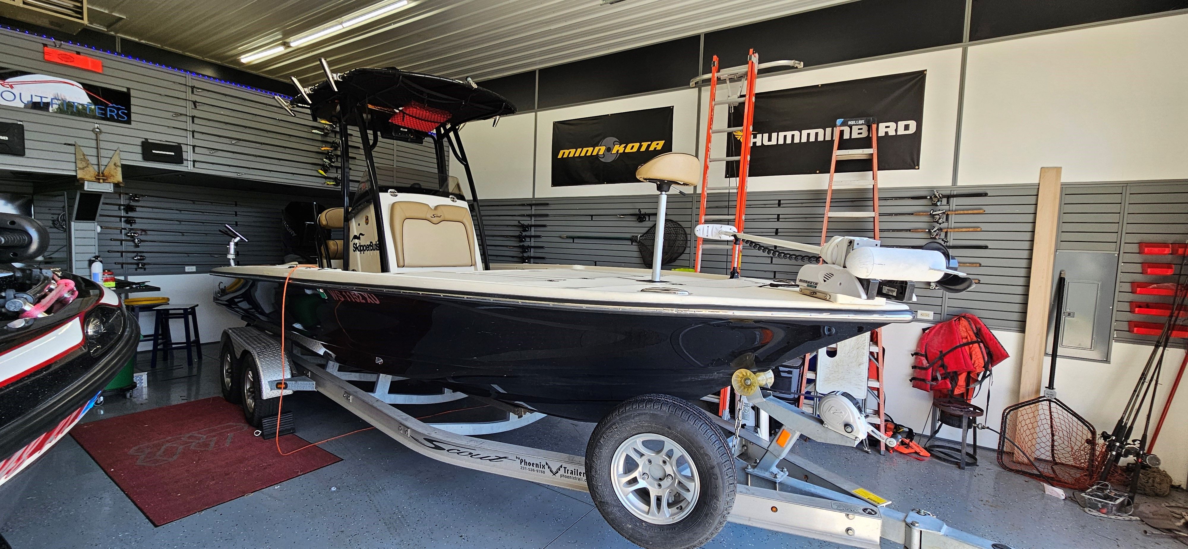 2018 Scout
                                                             231 XS Image Thumbnail #3