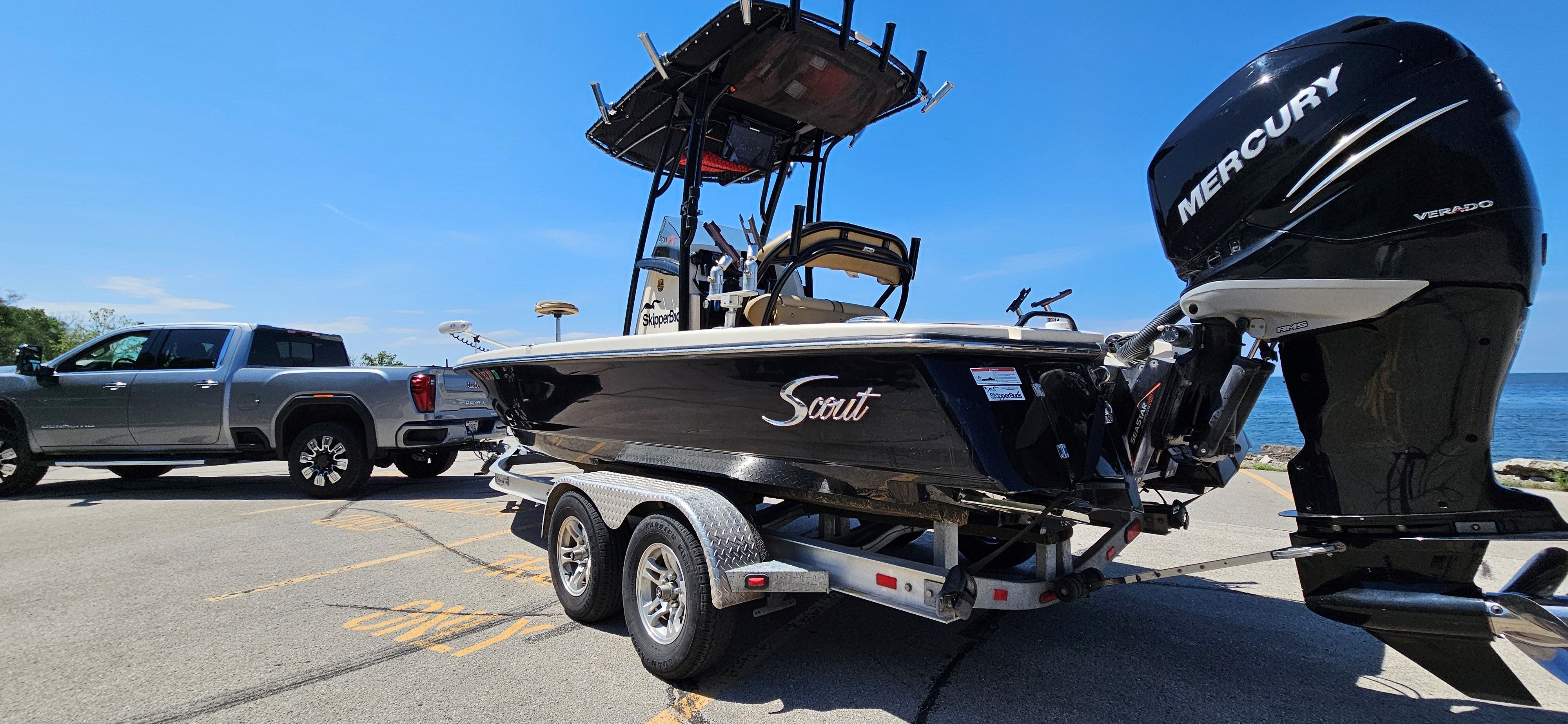 2018 Scout
                                                             231 XS Image Thumbnail #4