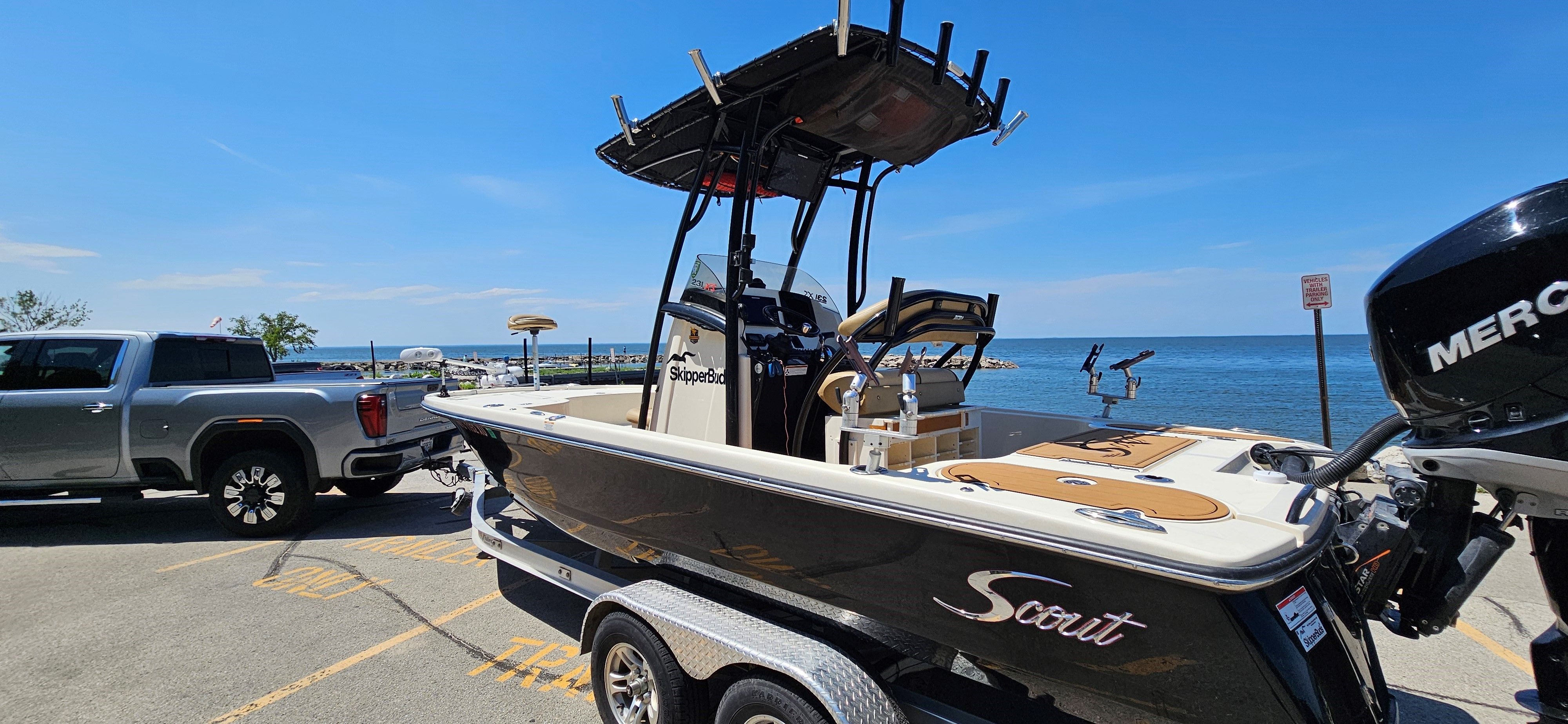 2018 Scout
                                                             231 XS Image Thumbnail #5
