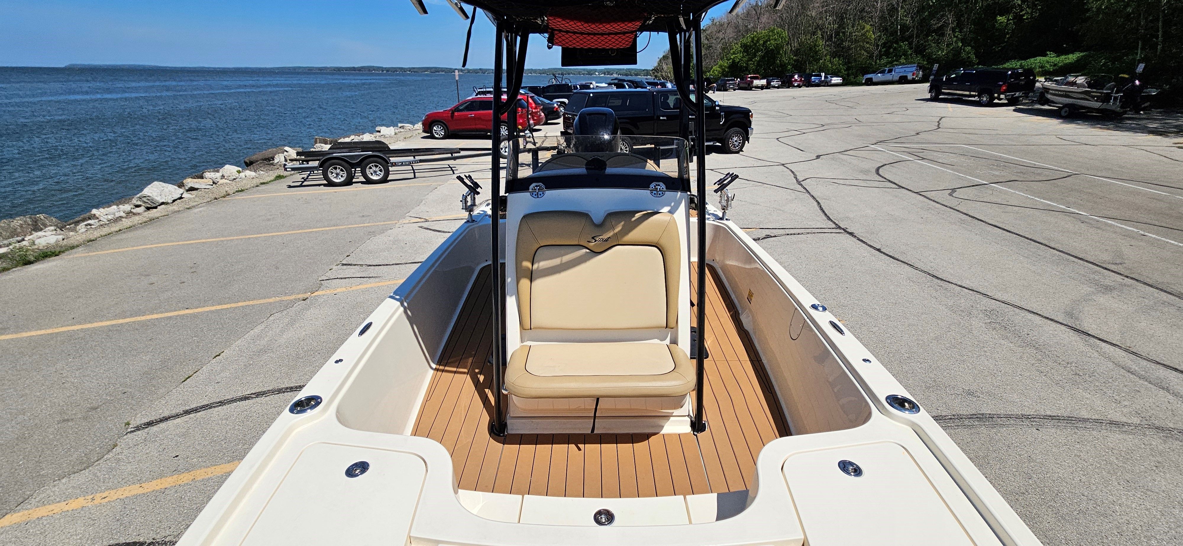 2018 Scout
                                                             231 XS Image Thumbnail #8