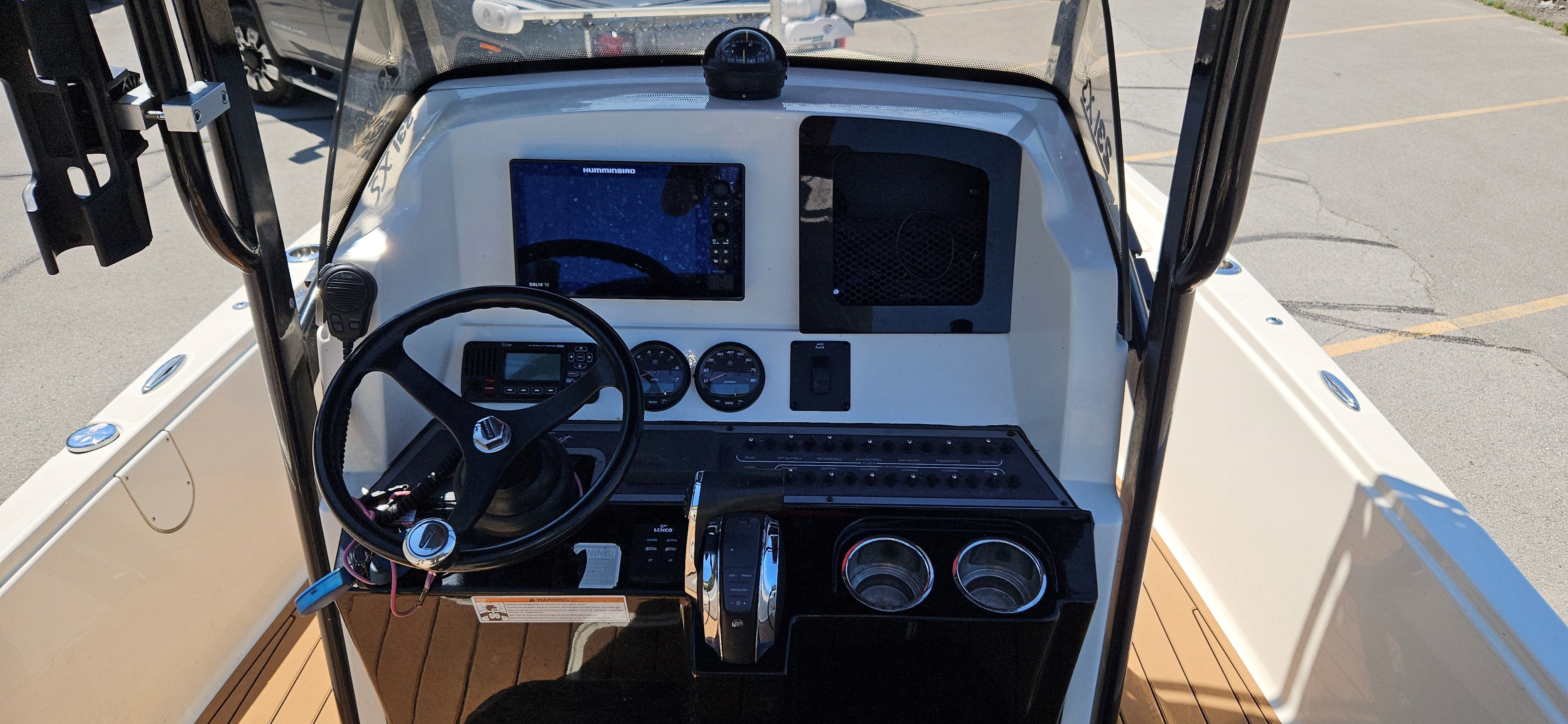 2018 Scout
                                                             231 XS Image Thumbnail #10