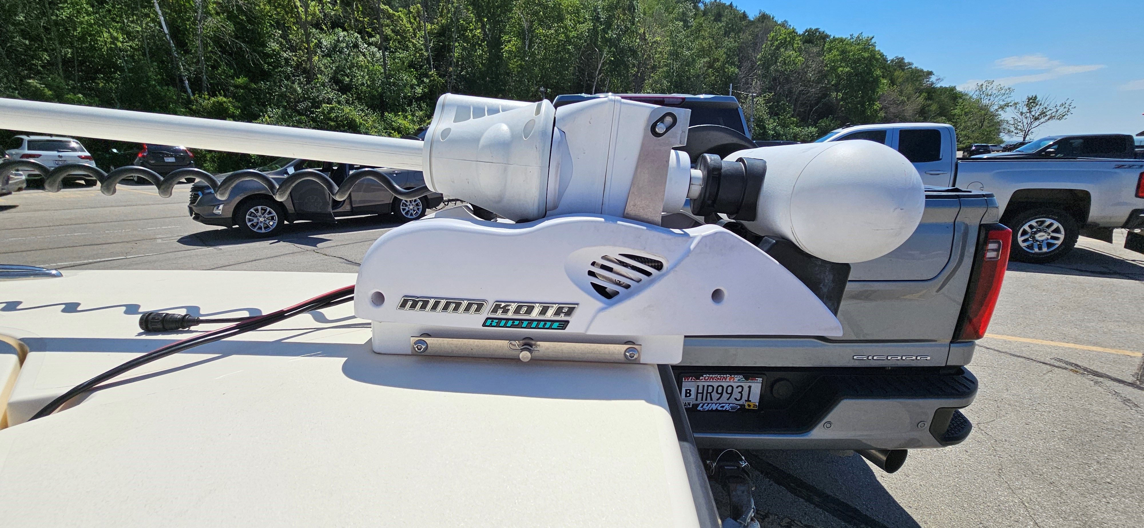 2018 Scout
                                                             231 XS Image Thumbnail #16