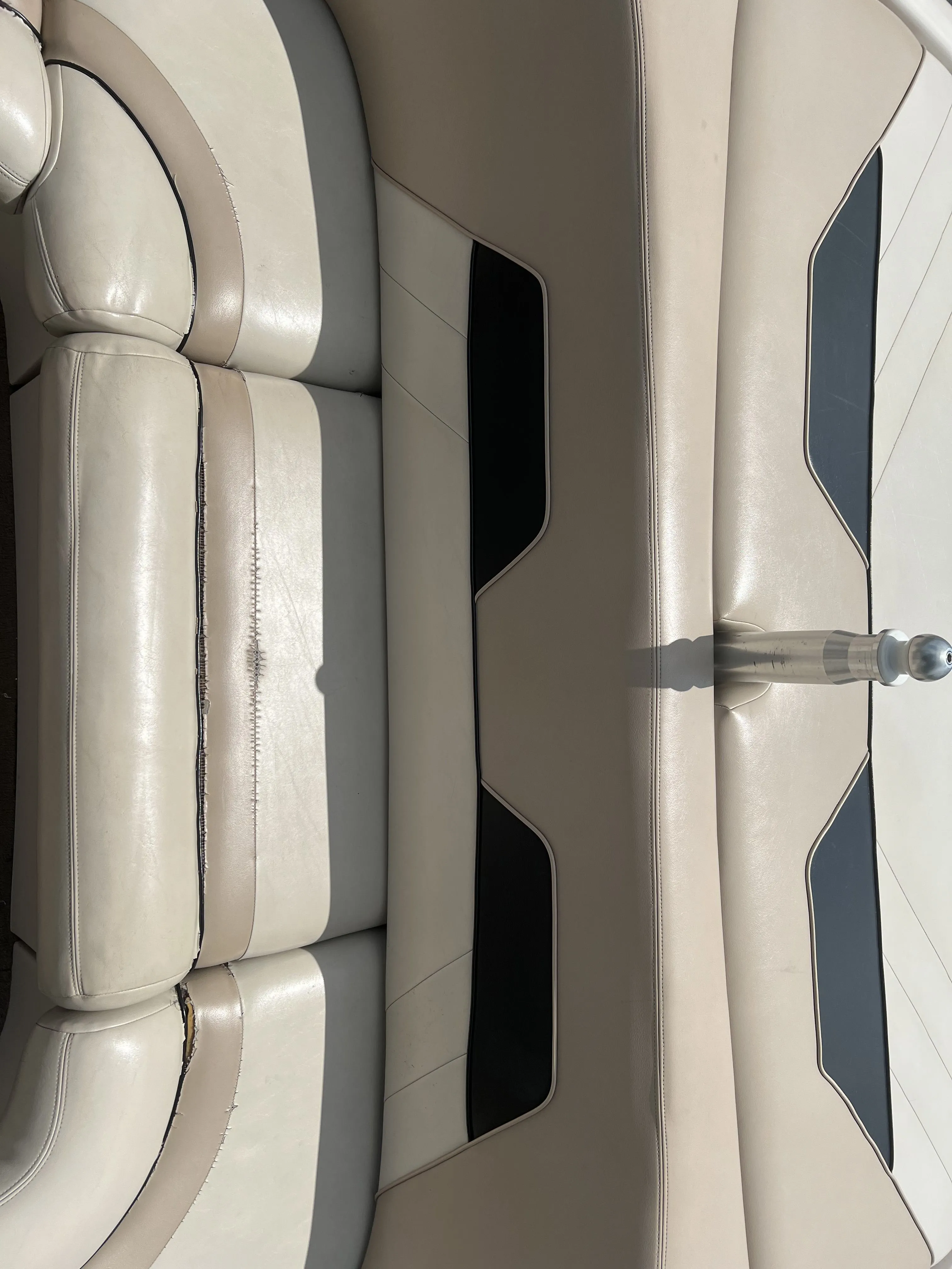 1998 Mastercraft 225VRS Image Thumbnail #22