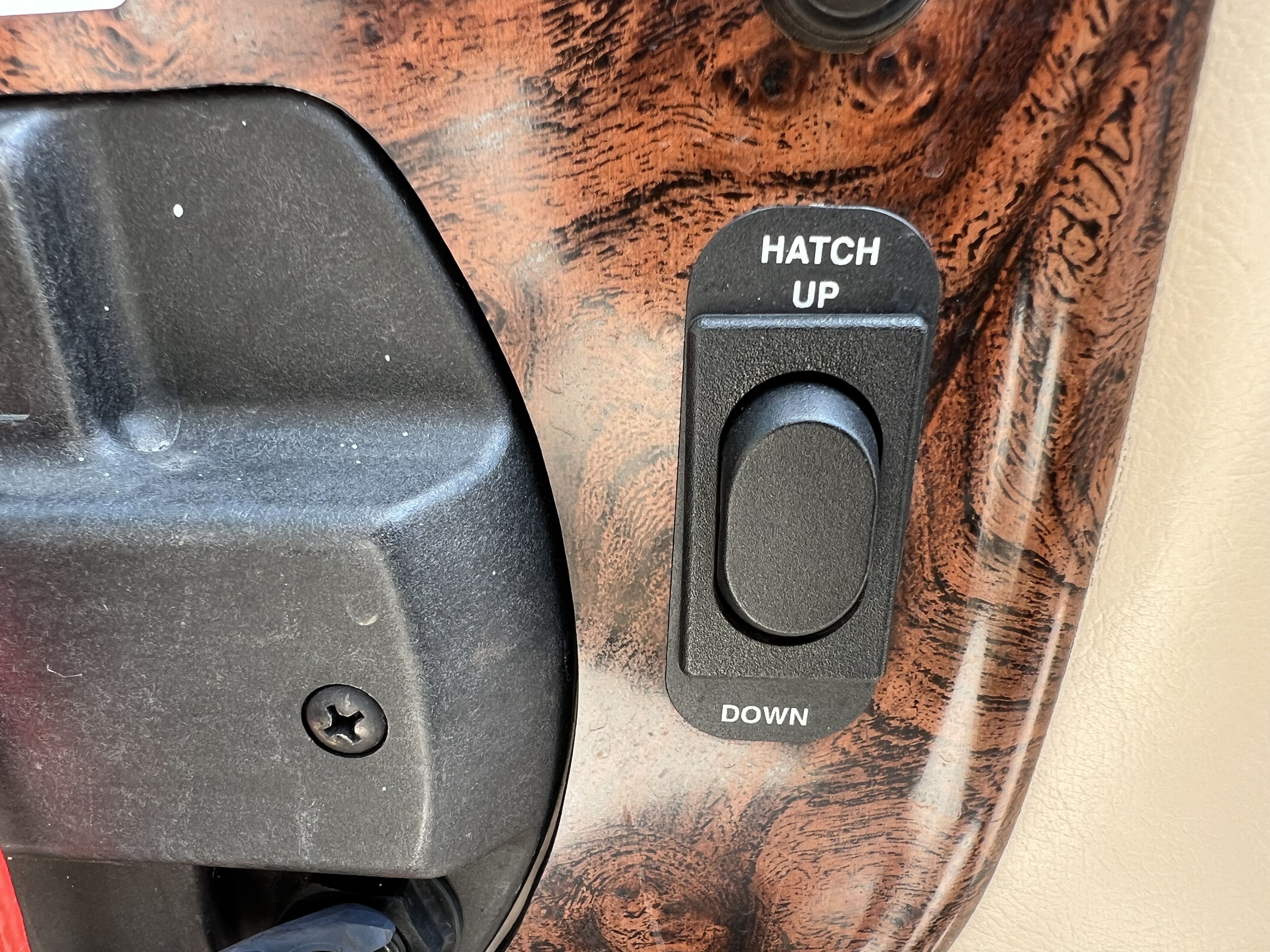 1998 Mastercraft 225VRS Image Thumbnail #15