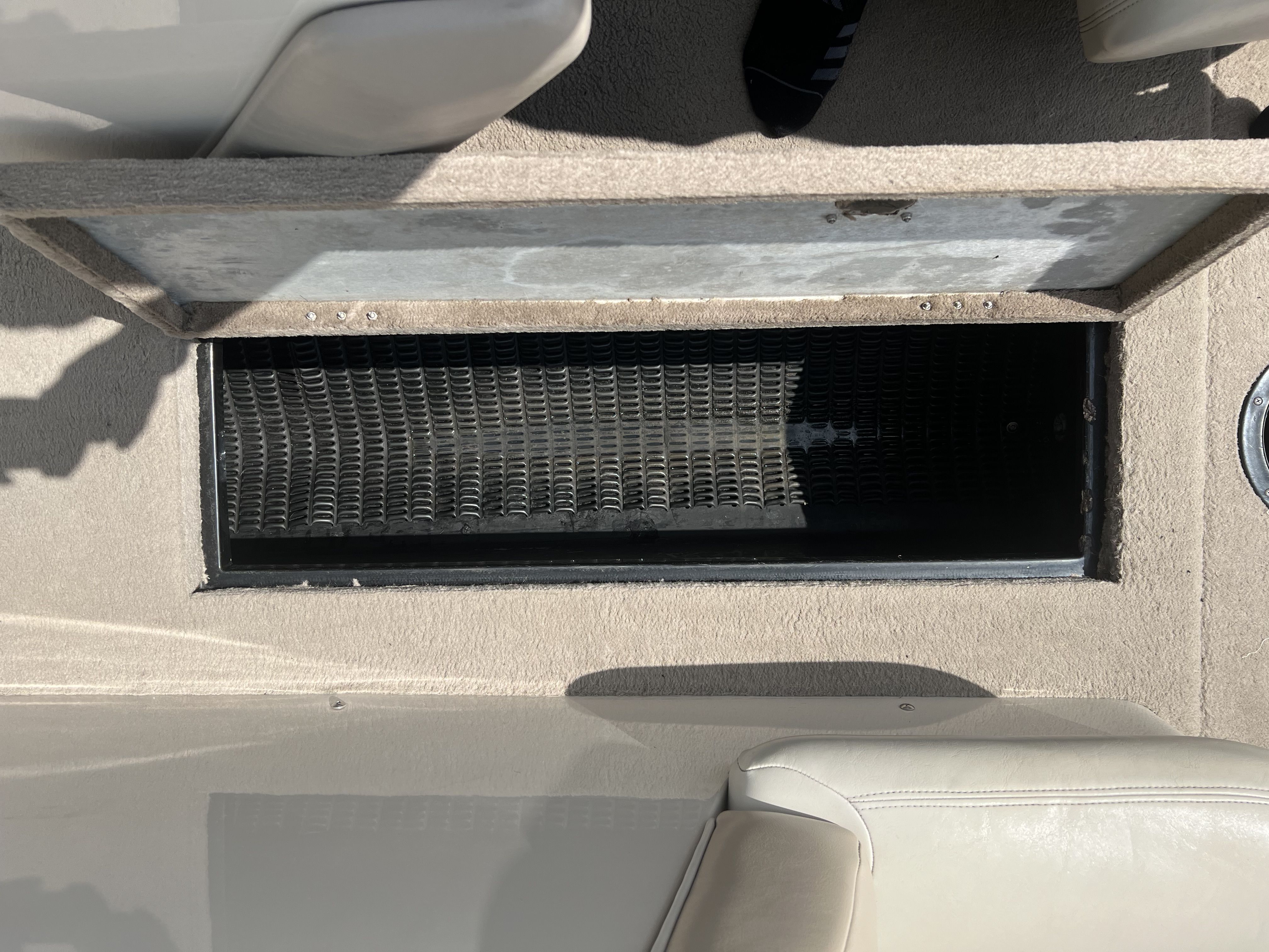 1998 Mastercraft 225VRS Image Thumbnail #21